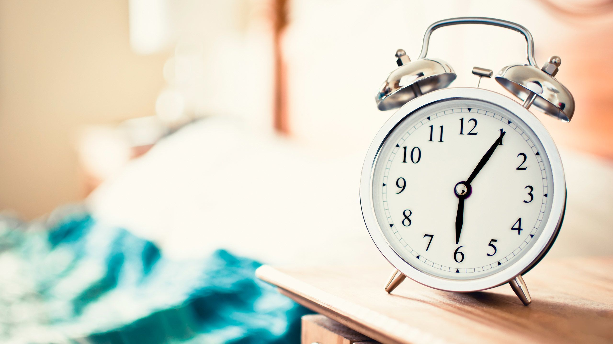 The sleep doctor’s top sleep tips