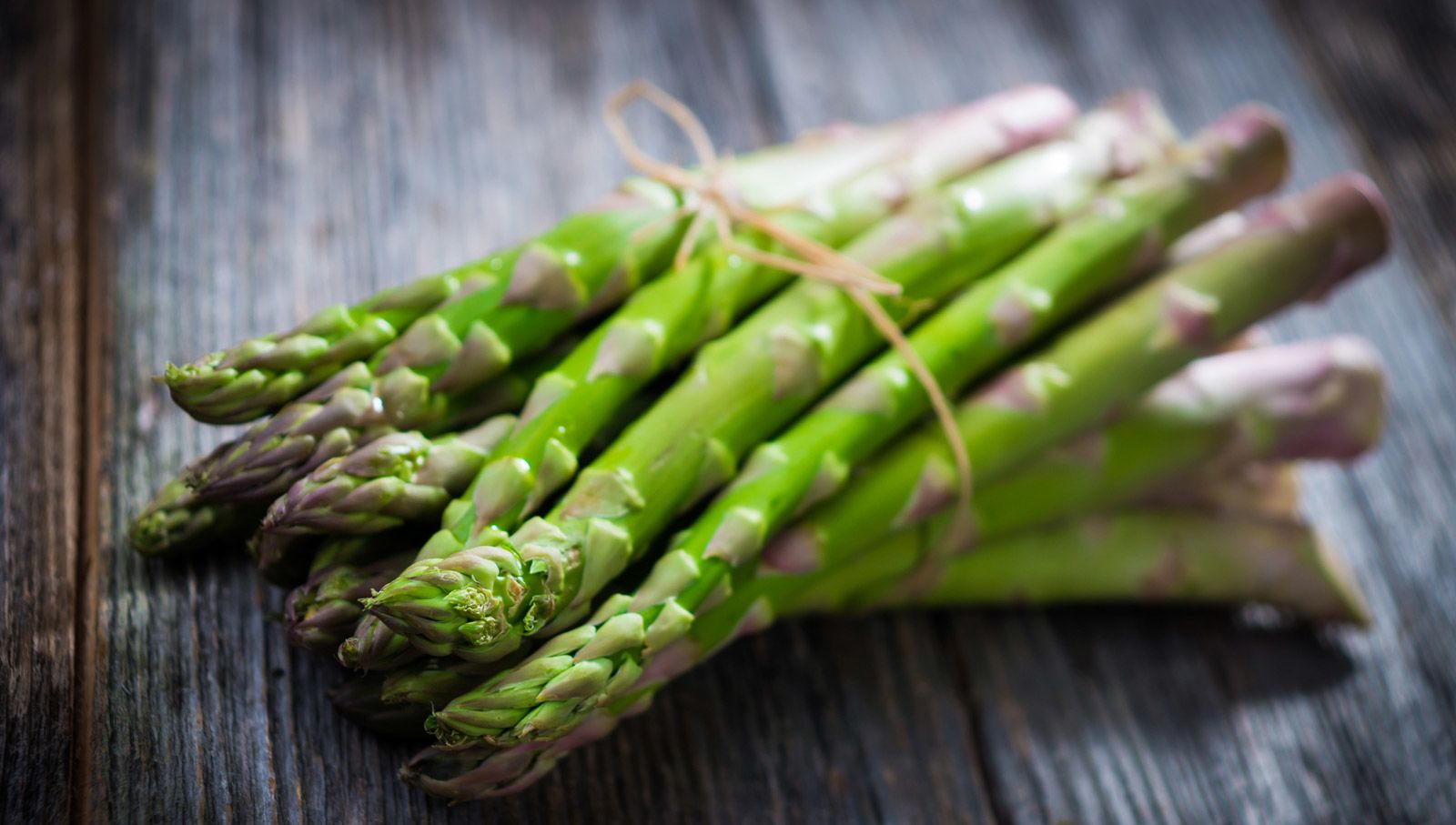 Asparagus