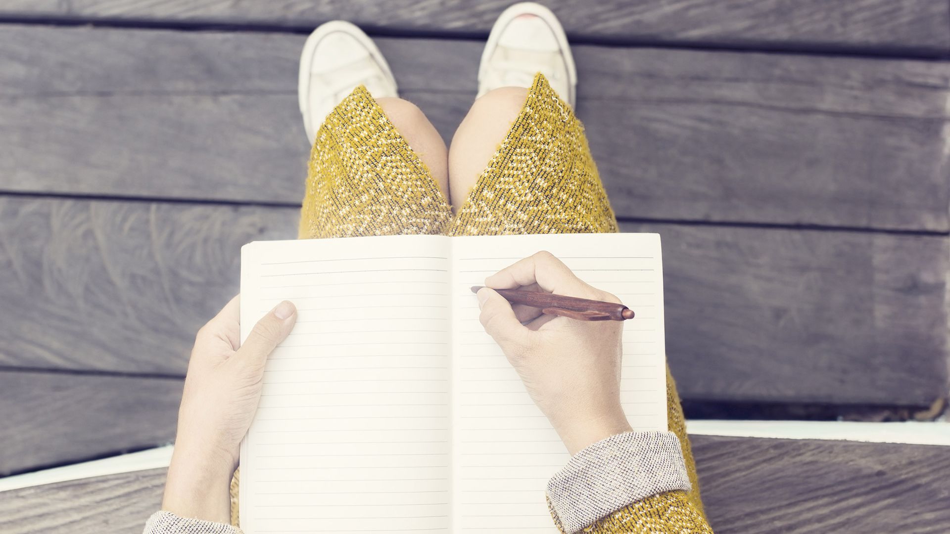 Use your symptoms journal