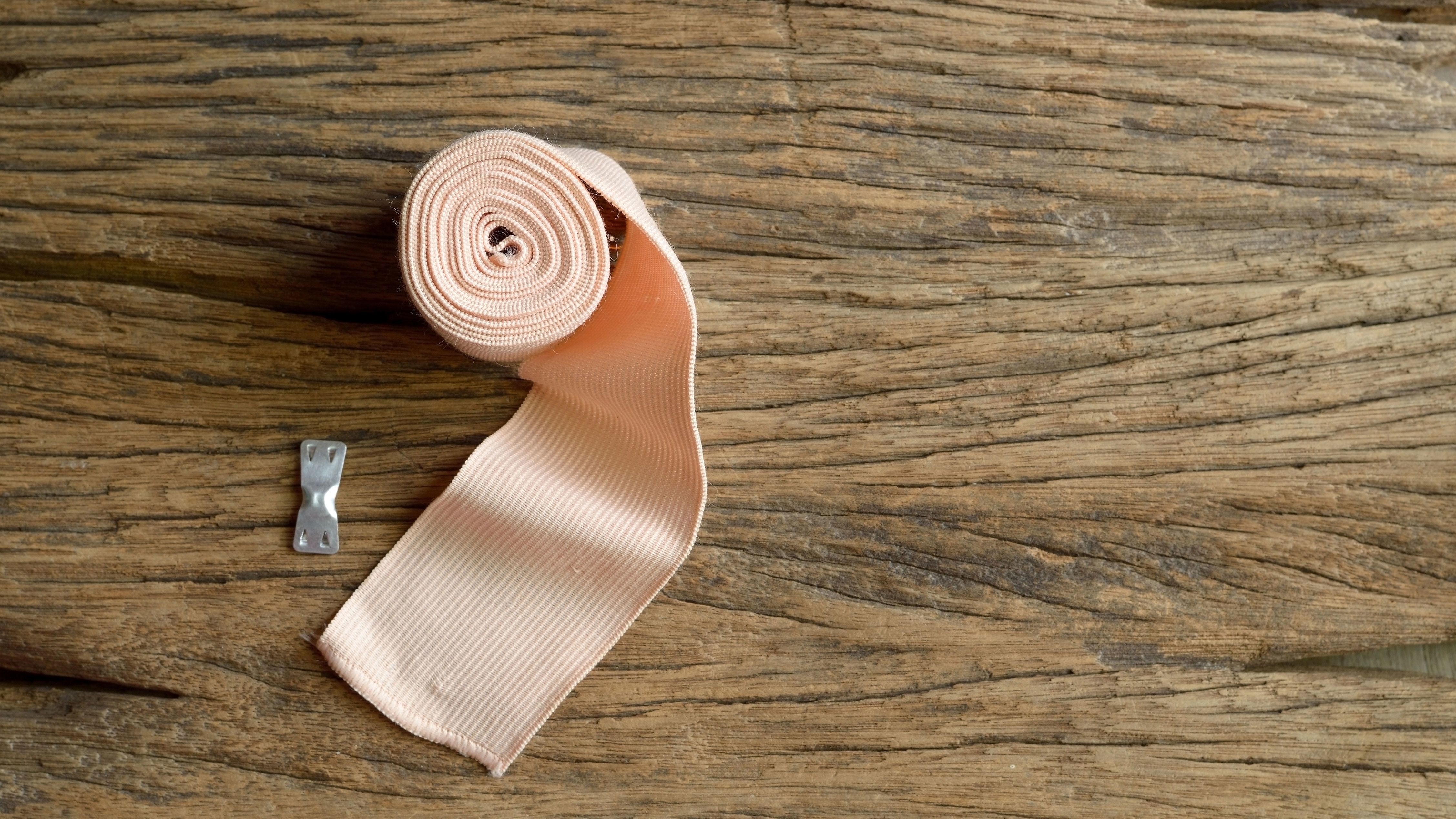 Elastic bandage