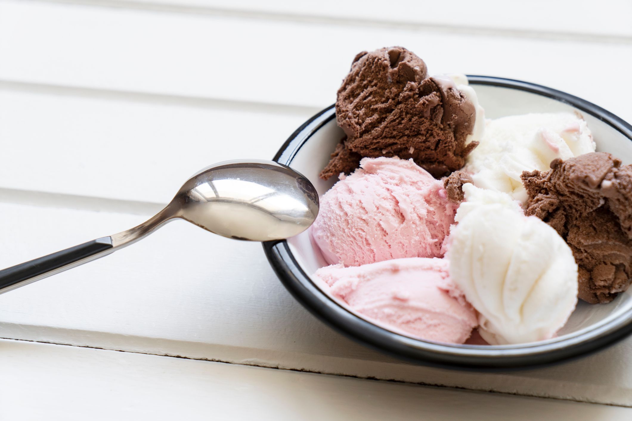 Ice cream