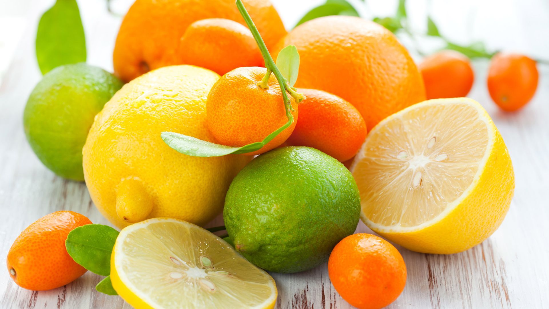Citrus