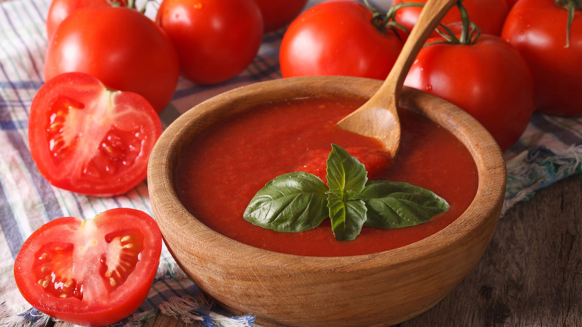 Tomatoes