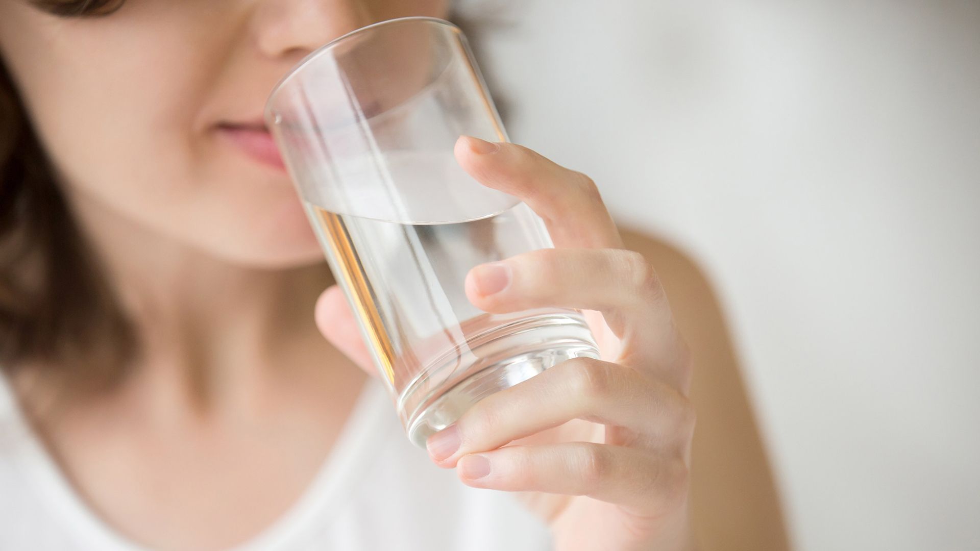Too much—or too little—water