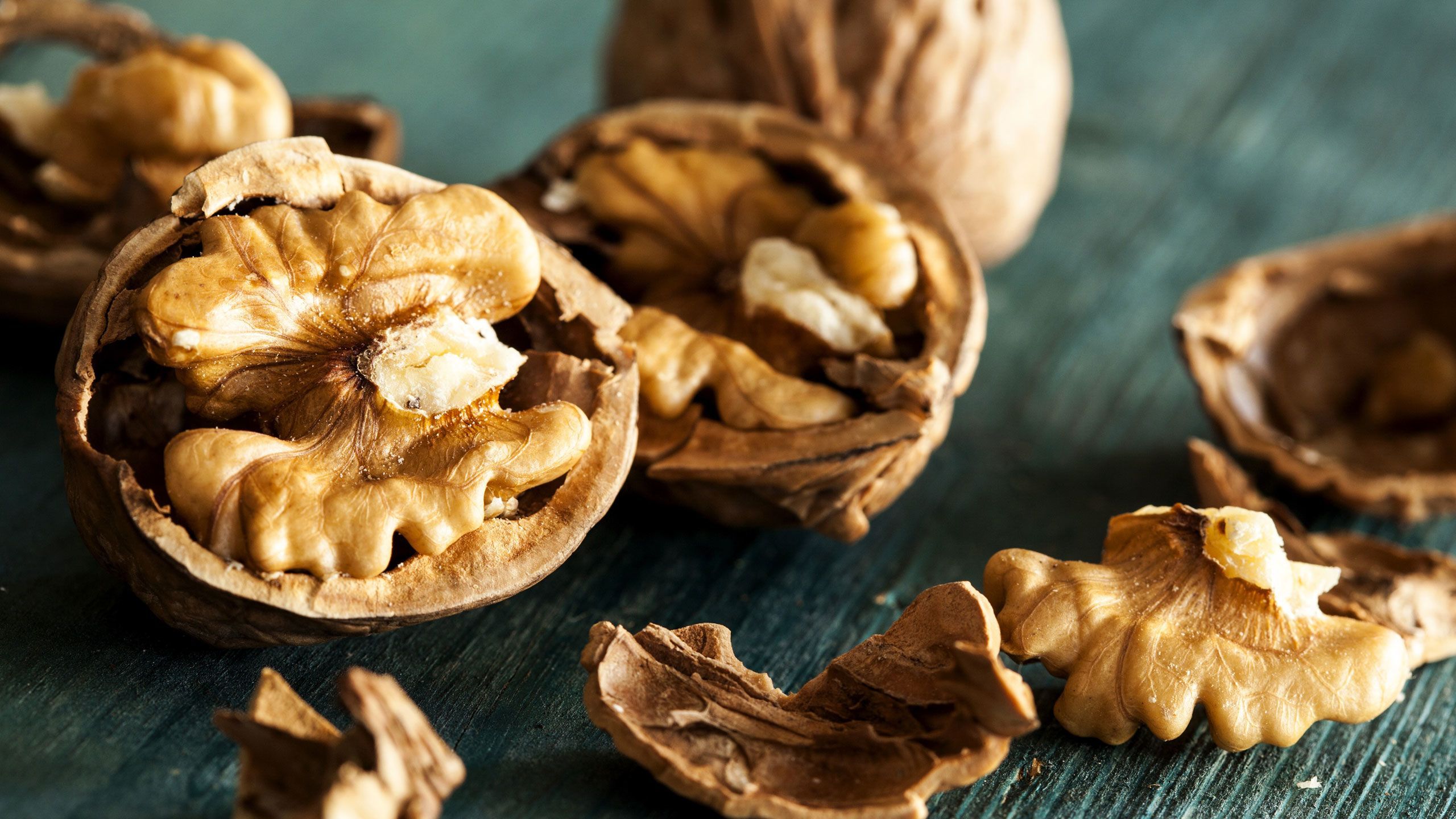 Healthy fat: Polyunsaturated fat
