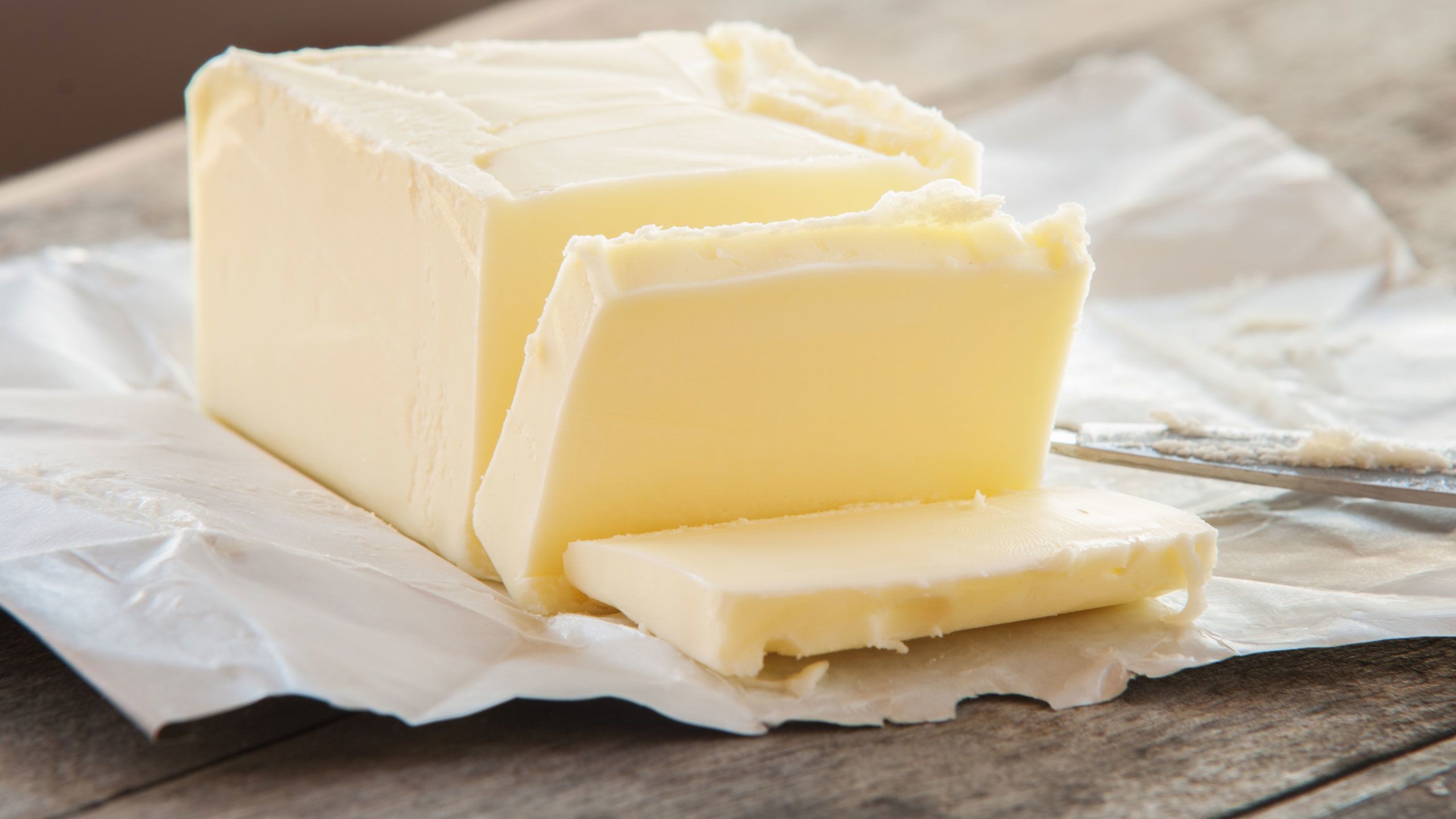 Unhealthy fat: Saturated fat