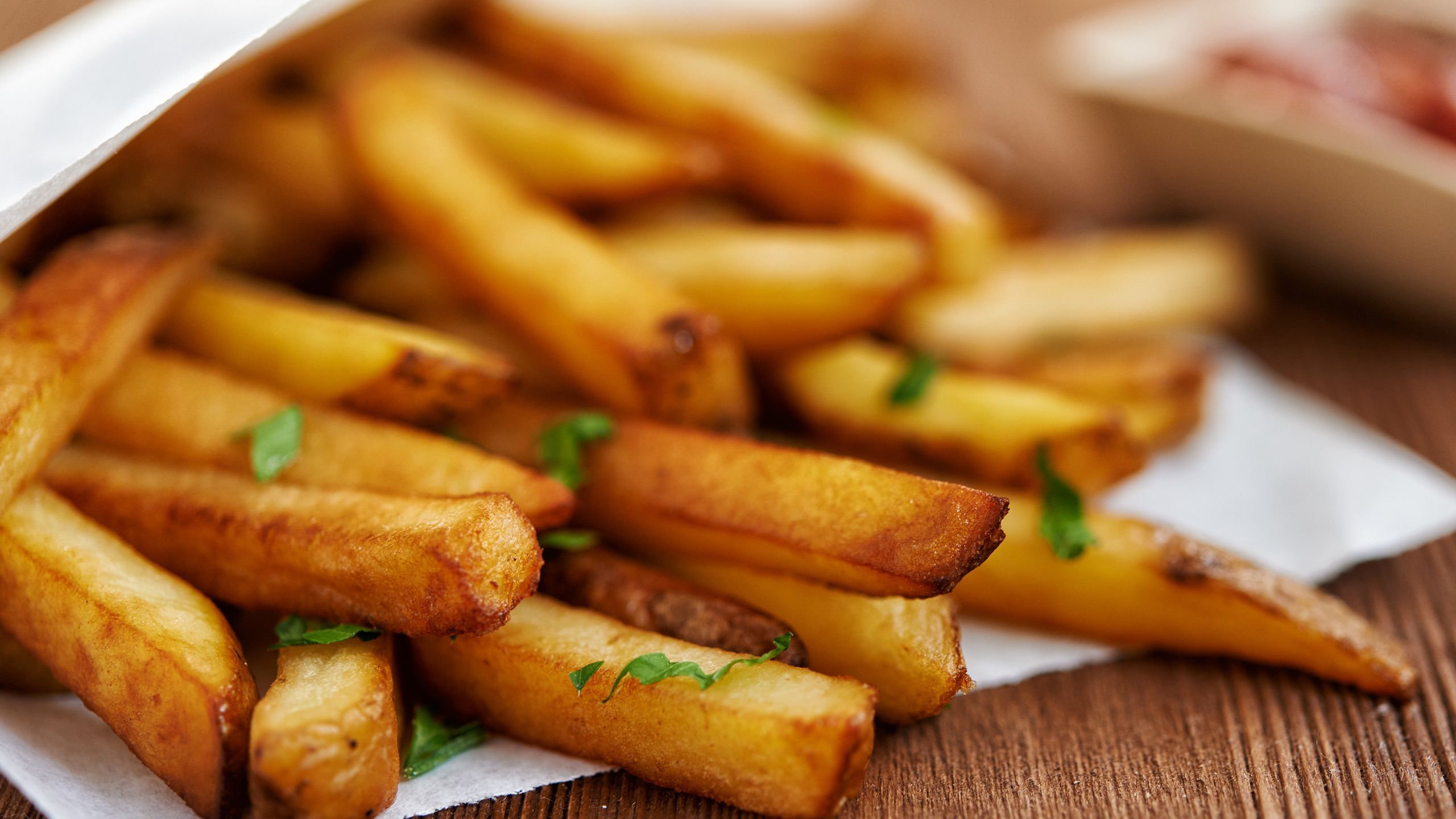 Unhealthy fat: Trans fat