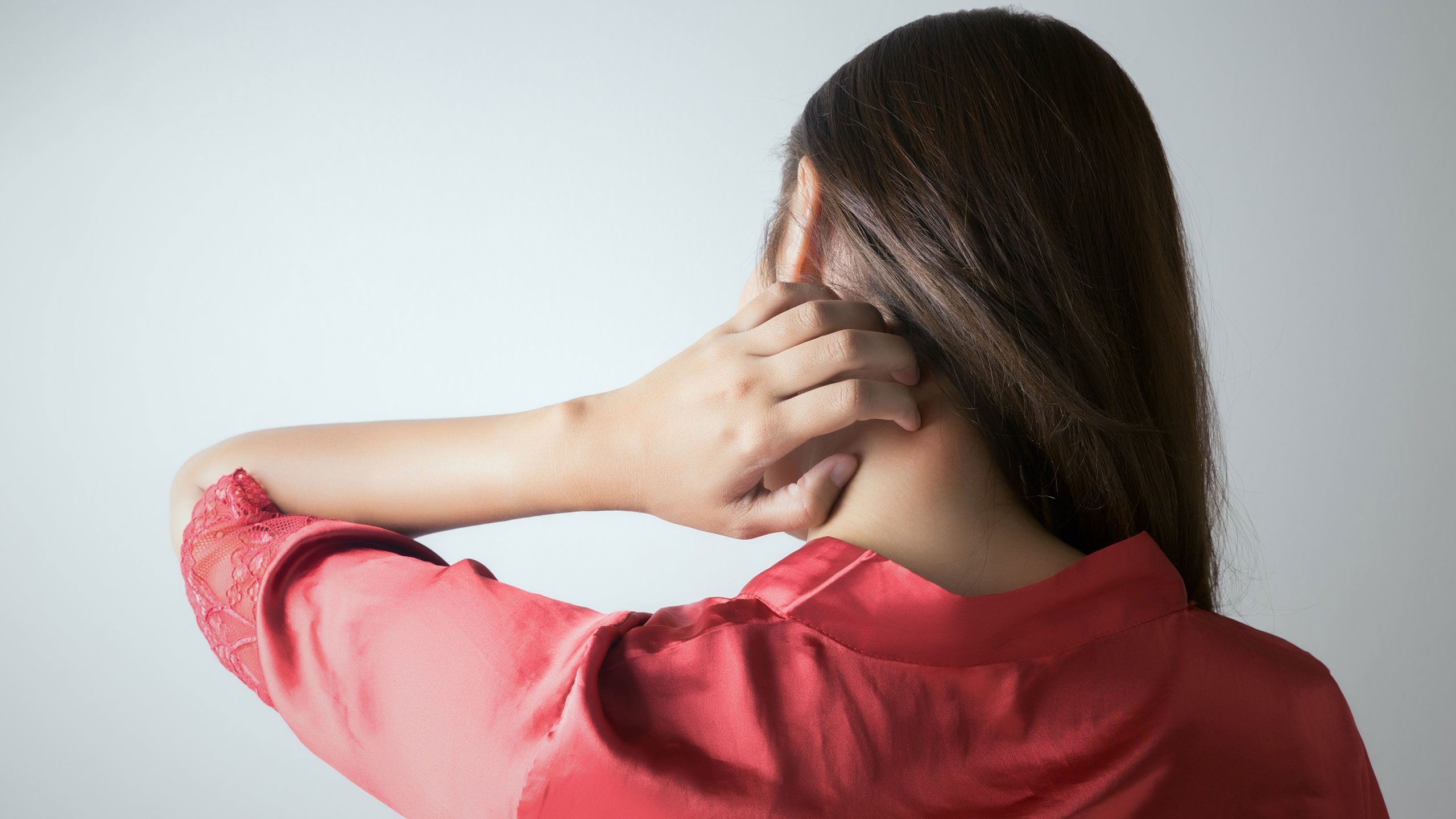 Seborrheic dermatitis