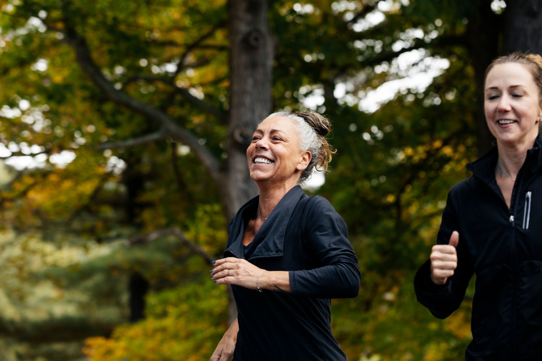Squeeze in exercise each day