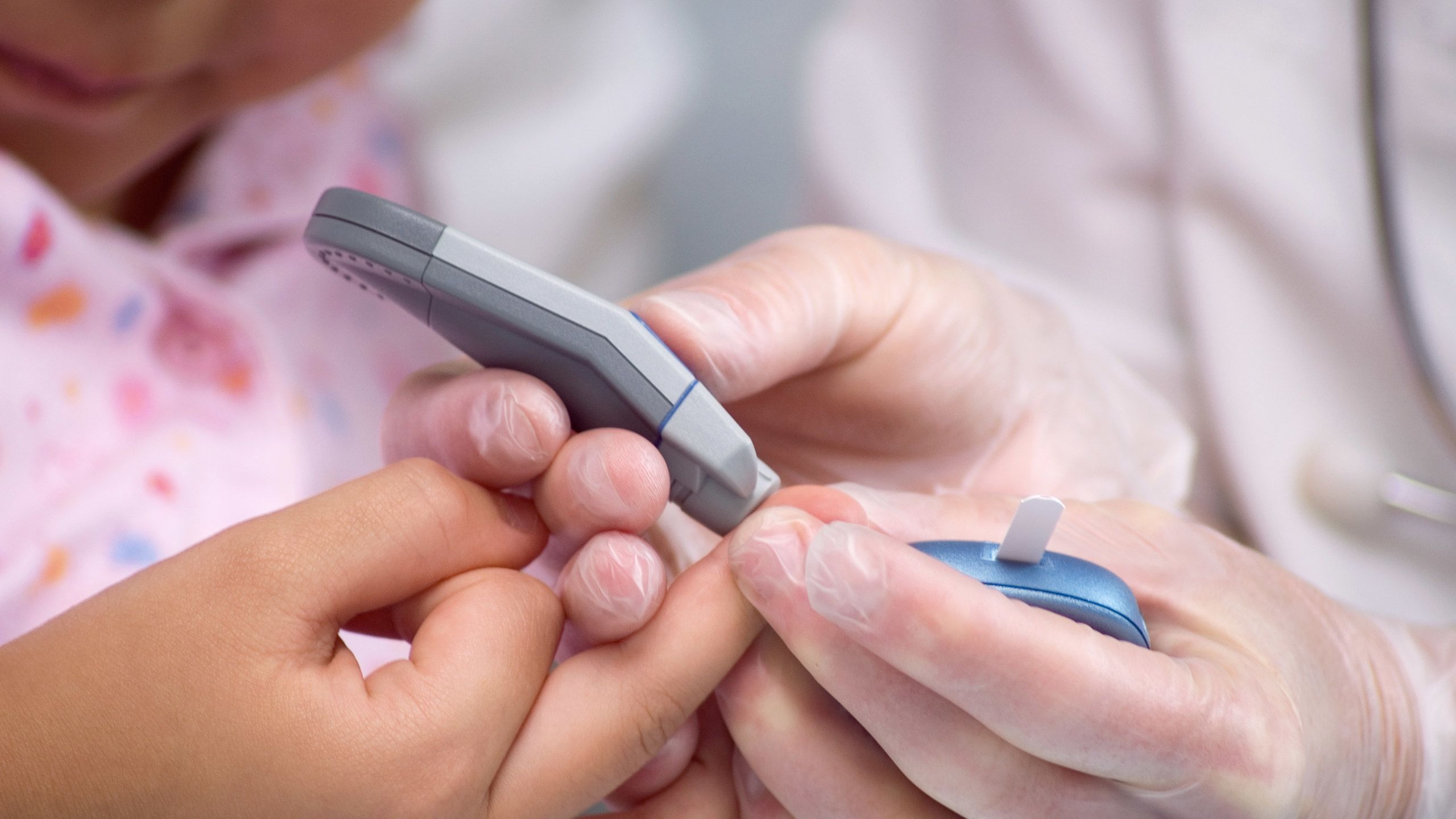 Be mindful of Diabetes