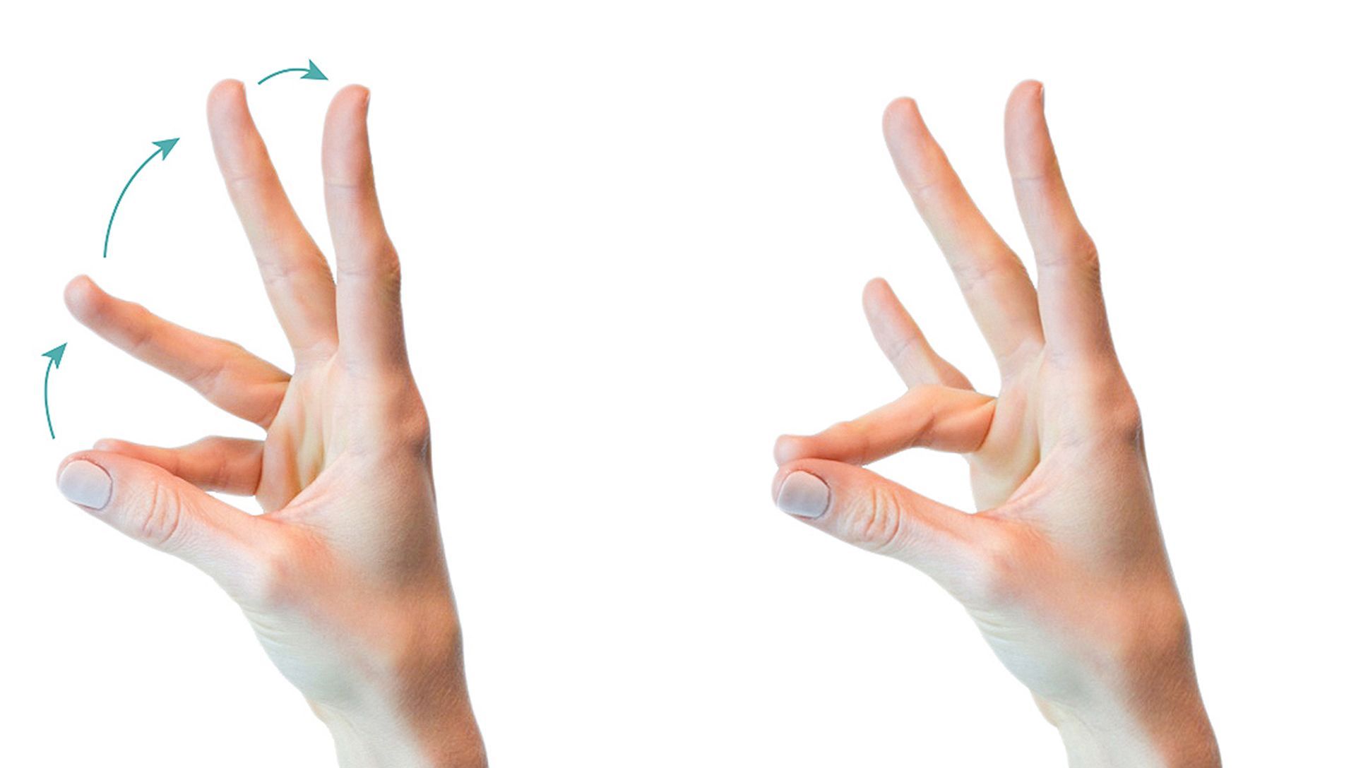 Tip touch