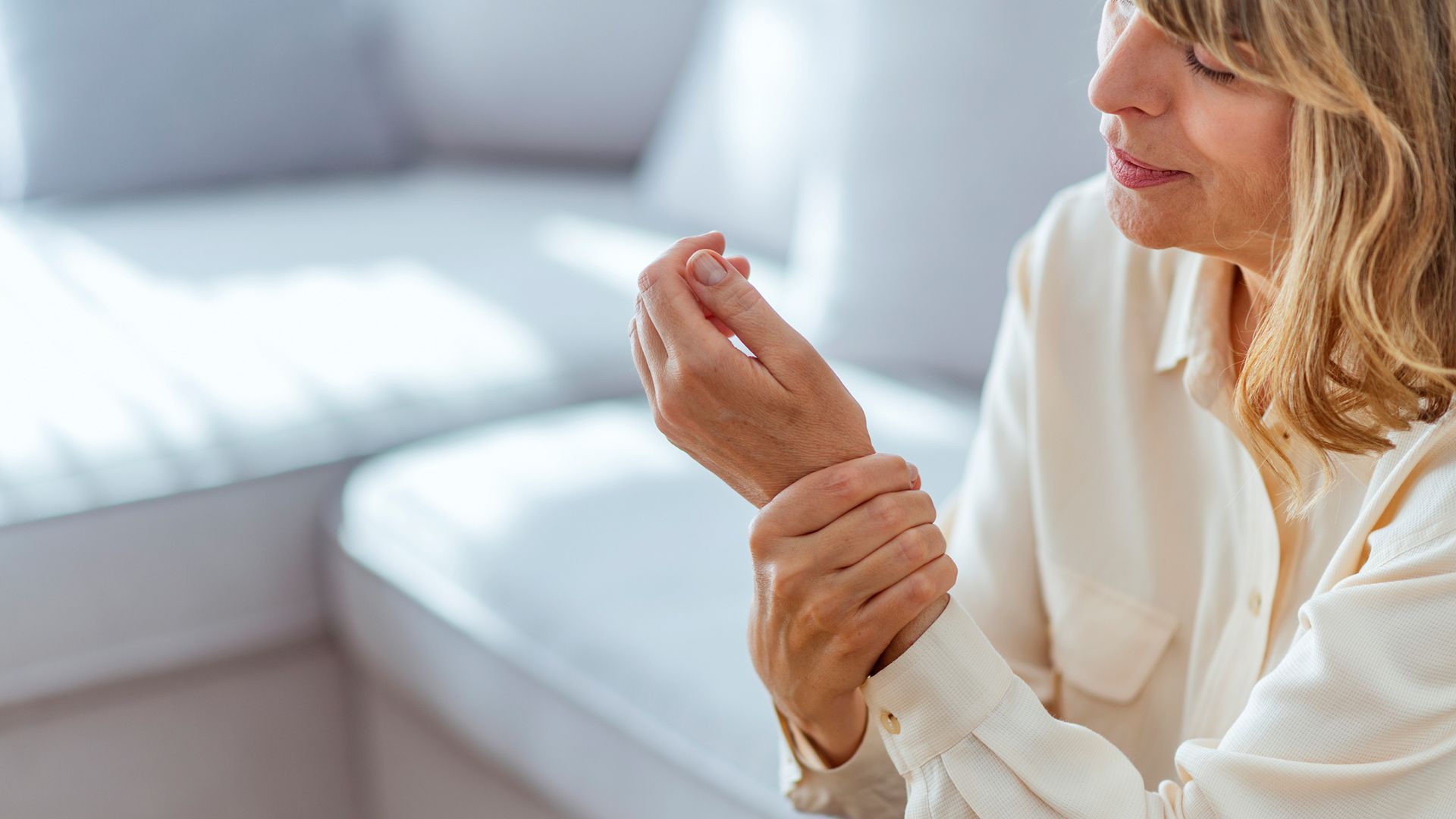 Osteoporosis screenings