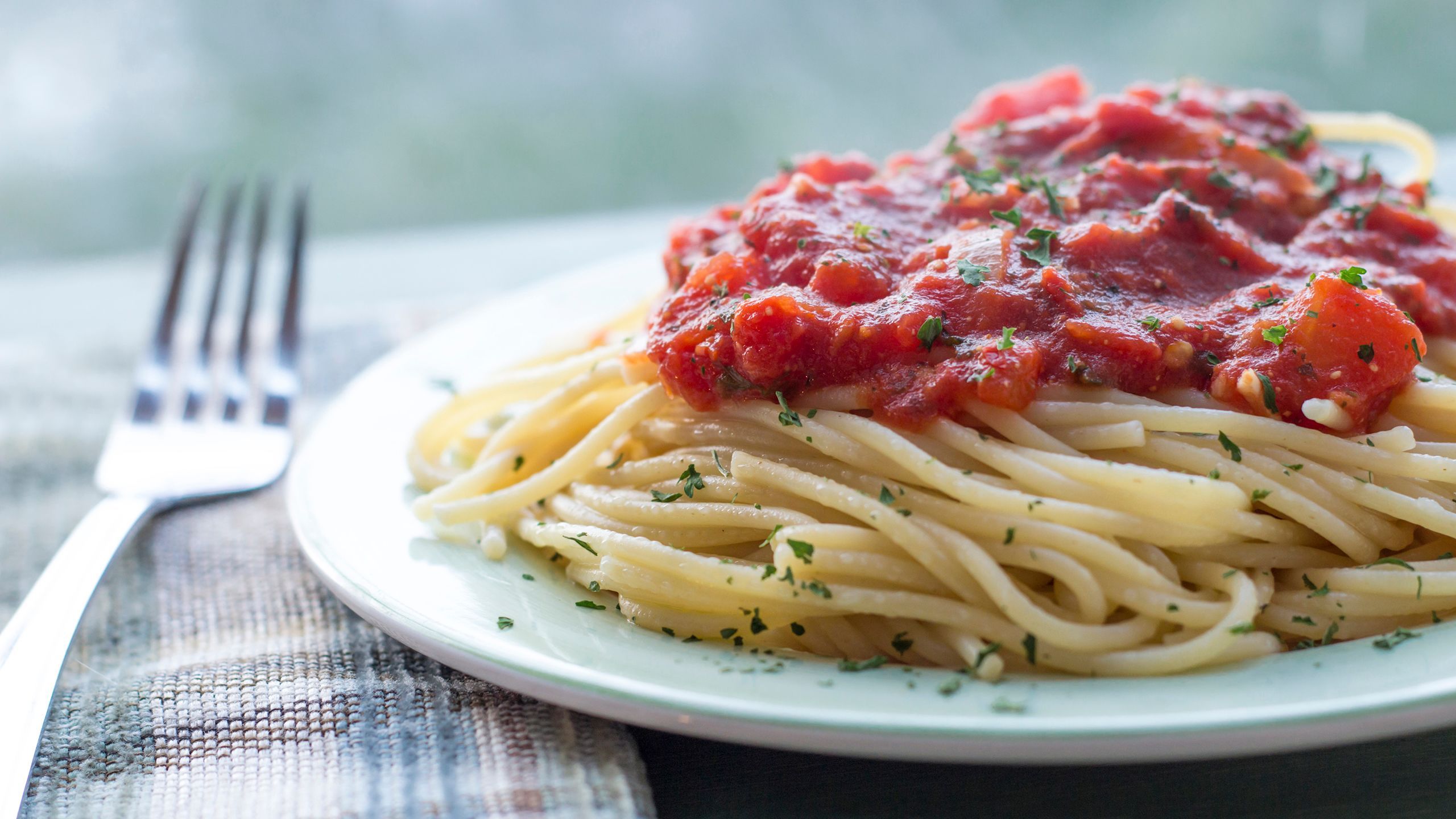 Pasta sauce