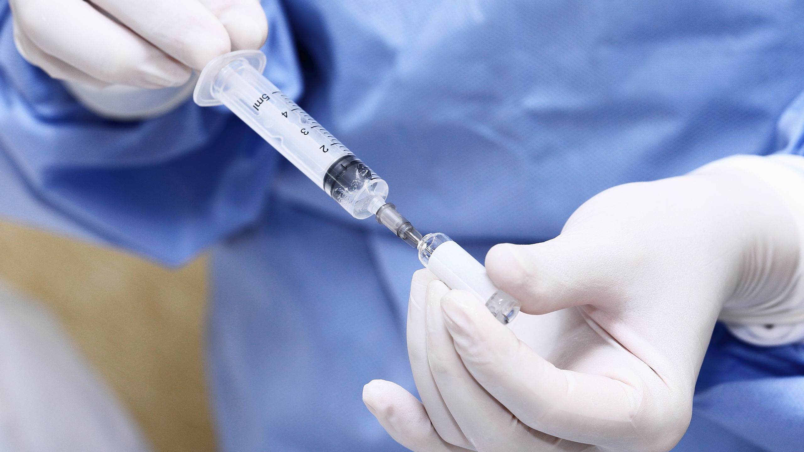 1940s to 1960s: Antibiotics revolutionize medicine