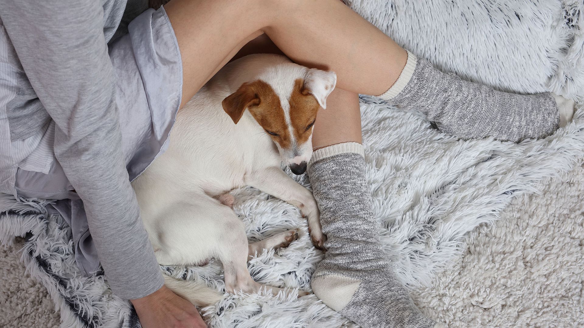 Select feel-good fabrics