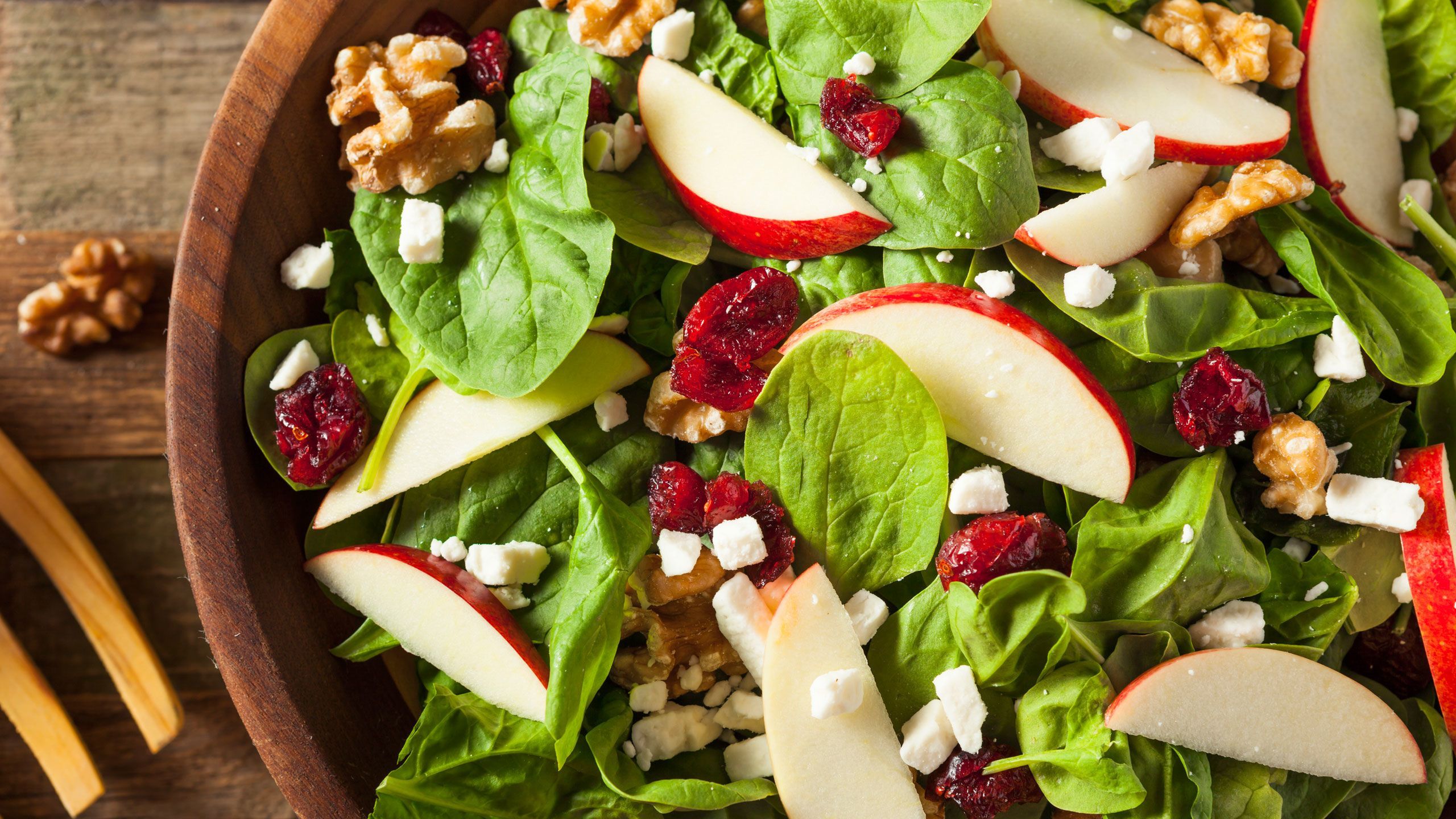 Choosing anti-inflammatory foods