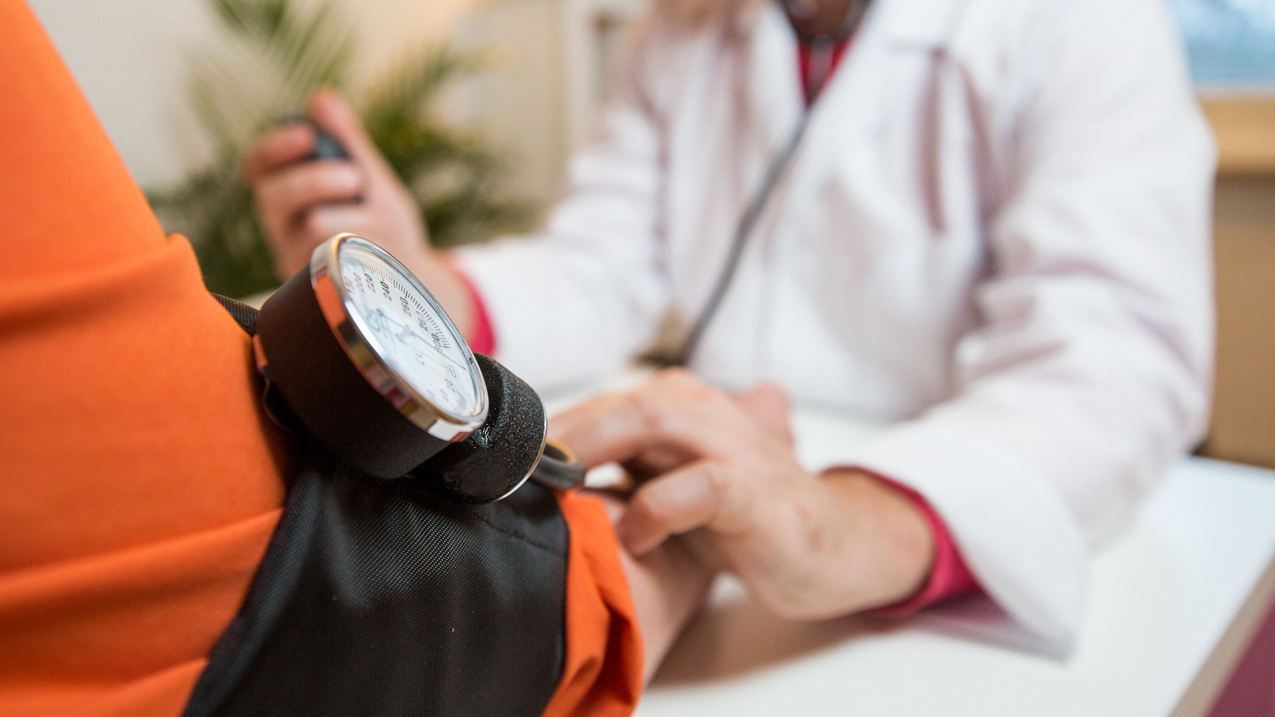 Health risks of too much caffeine