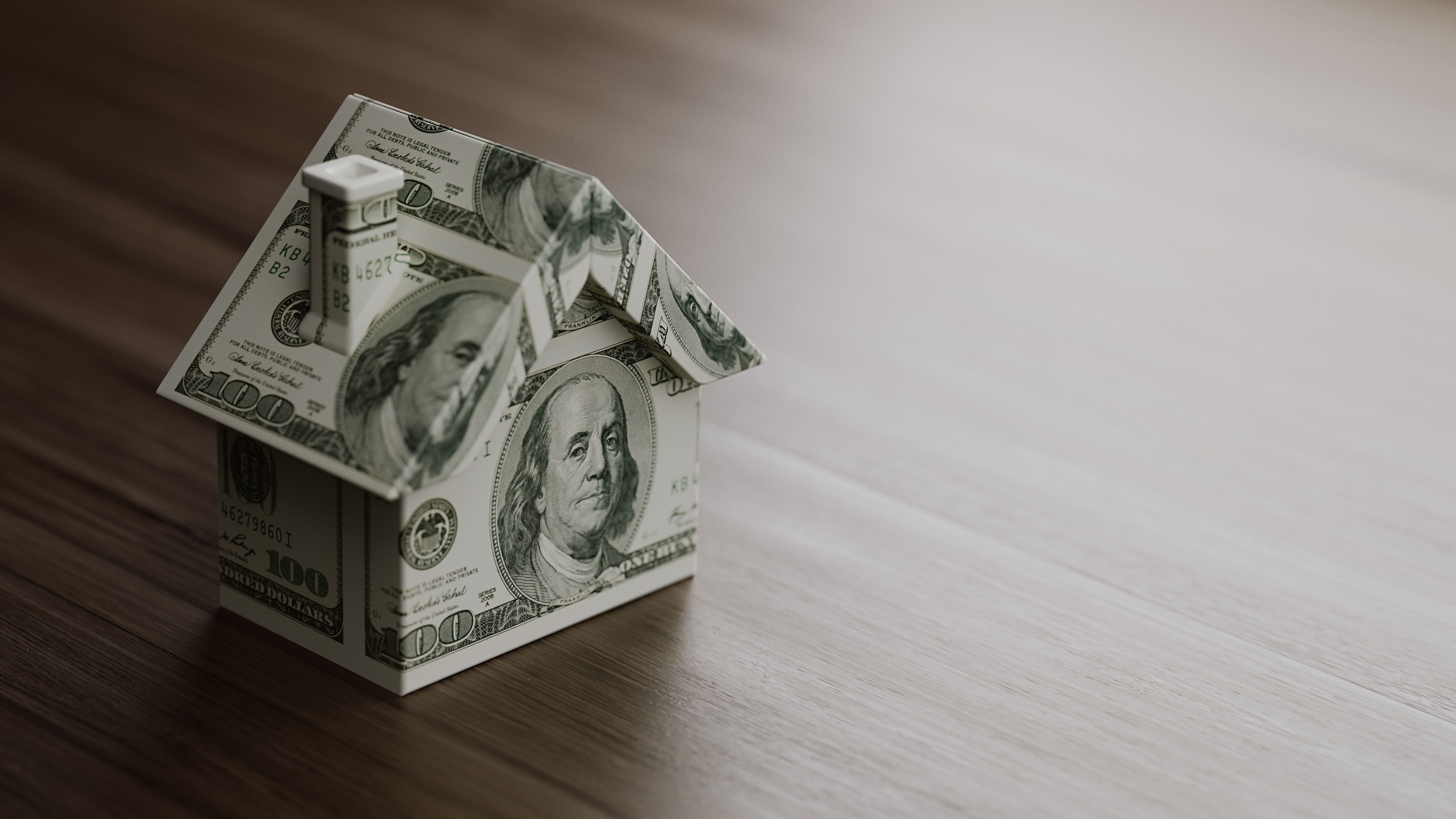 Home equity line of credit
