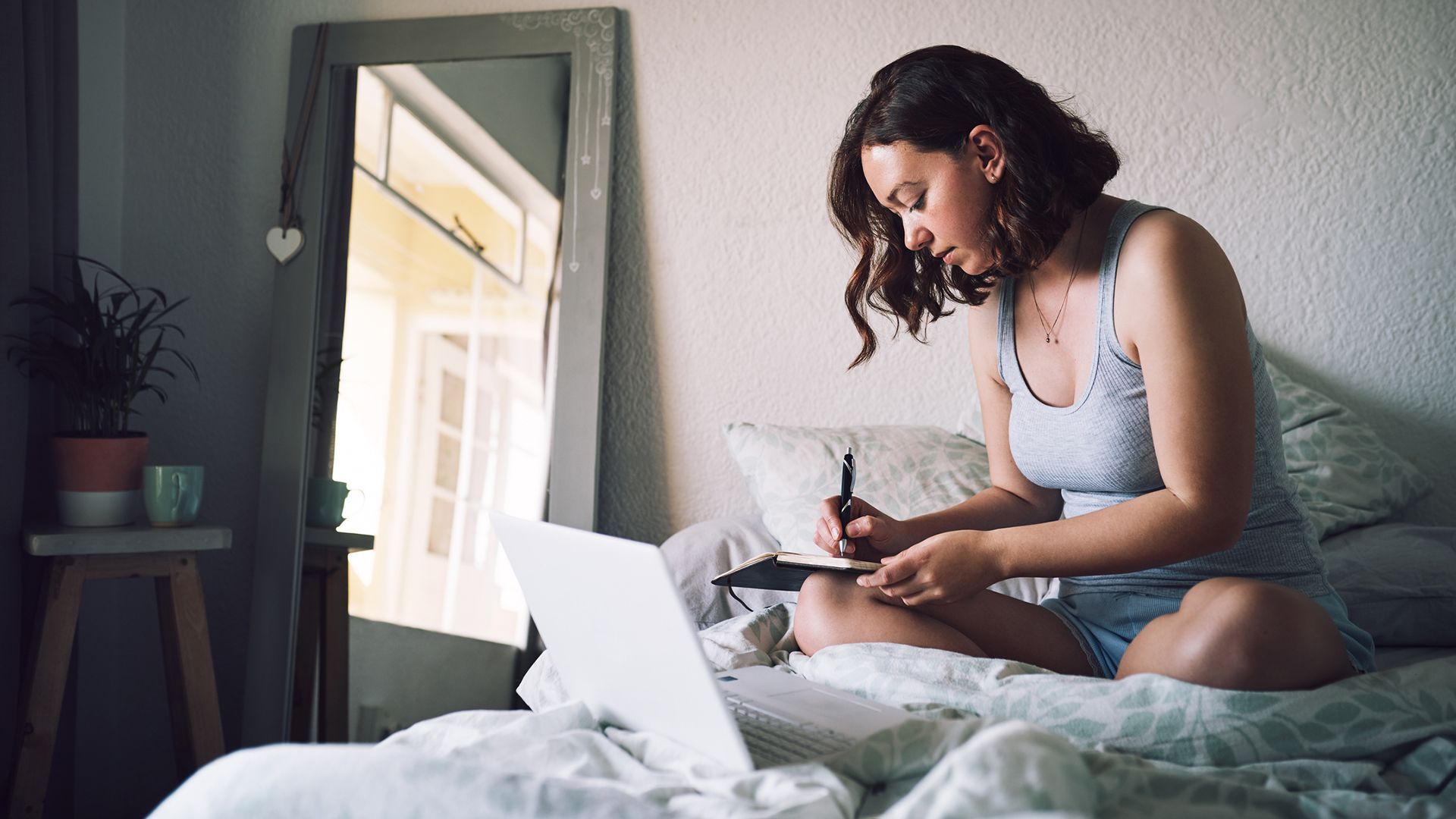Premenstrual Dysphoric Disorder (PMDD)