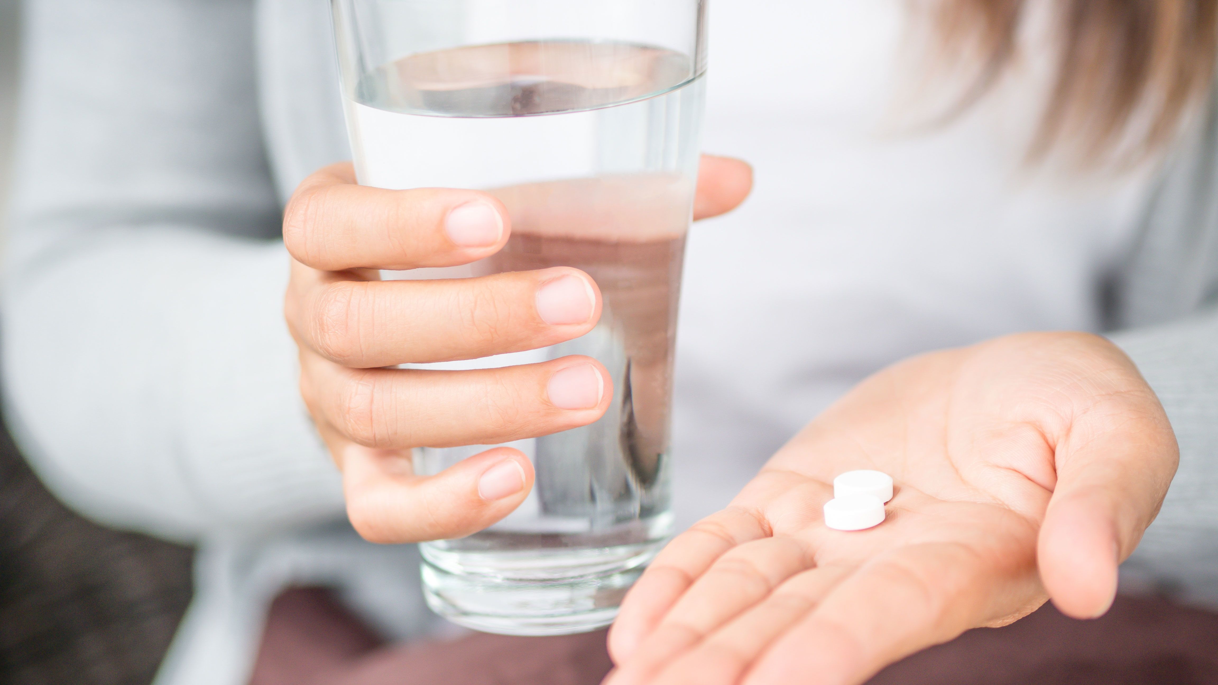 Take your meds the right way