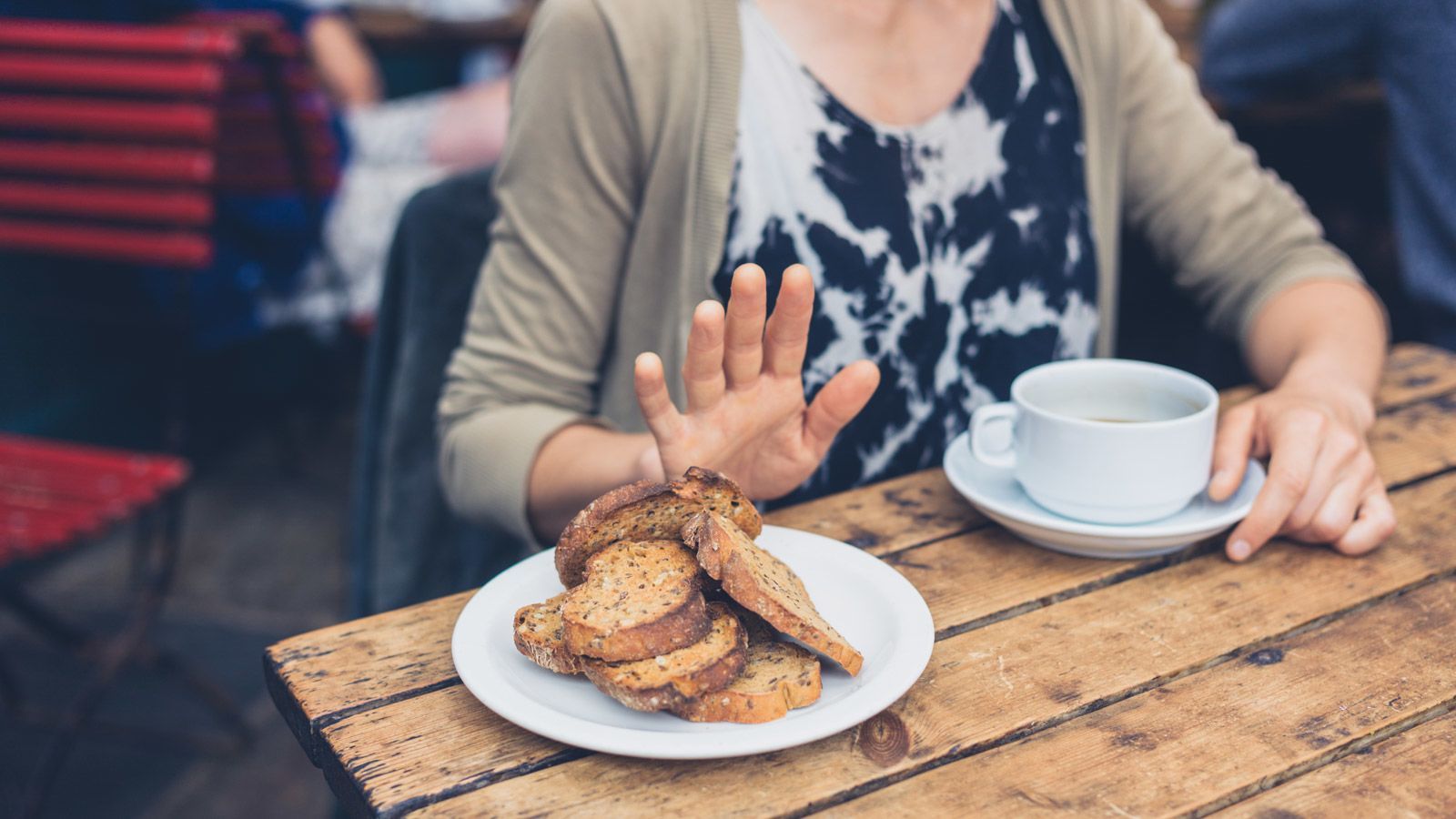 Celiac disease
