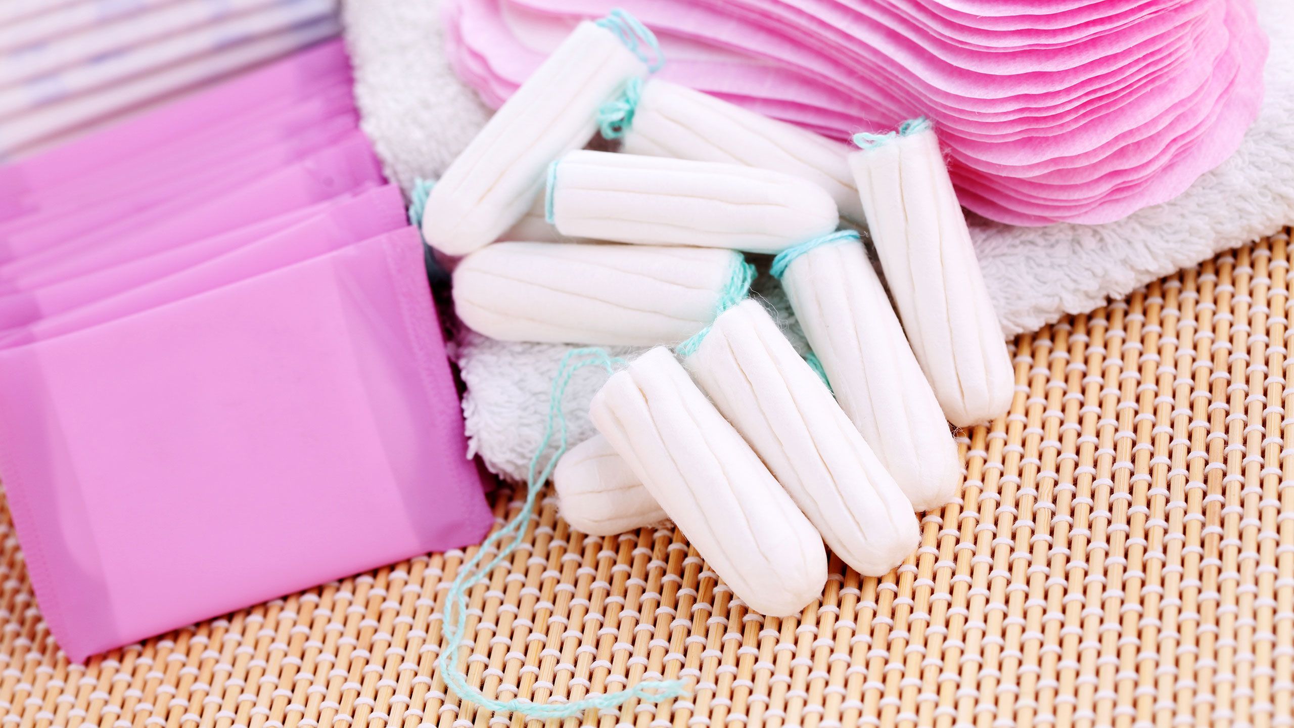 Perimenopause can bring symptoms, too