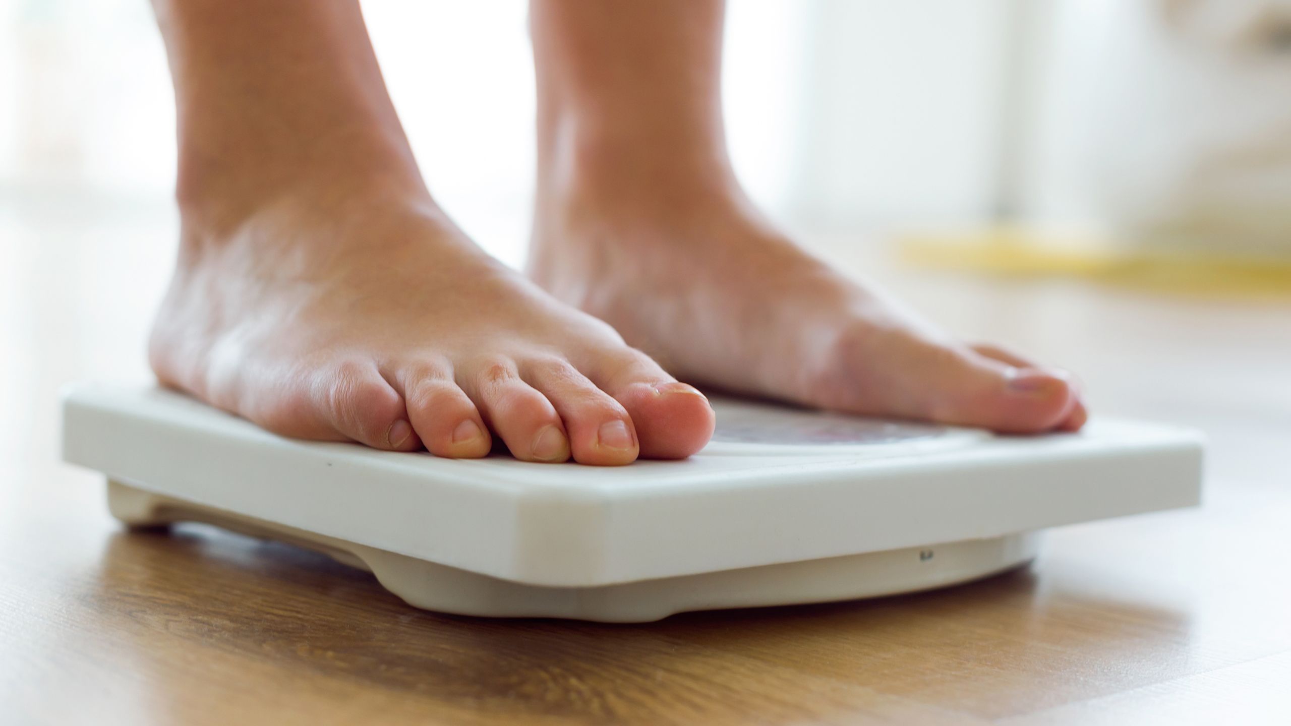 Myth: Insulin causes weight gain