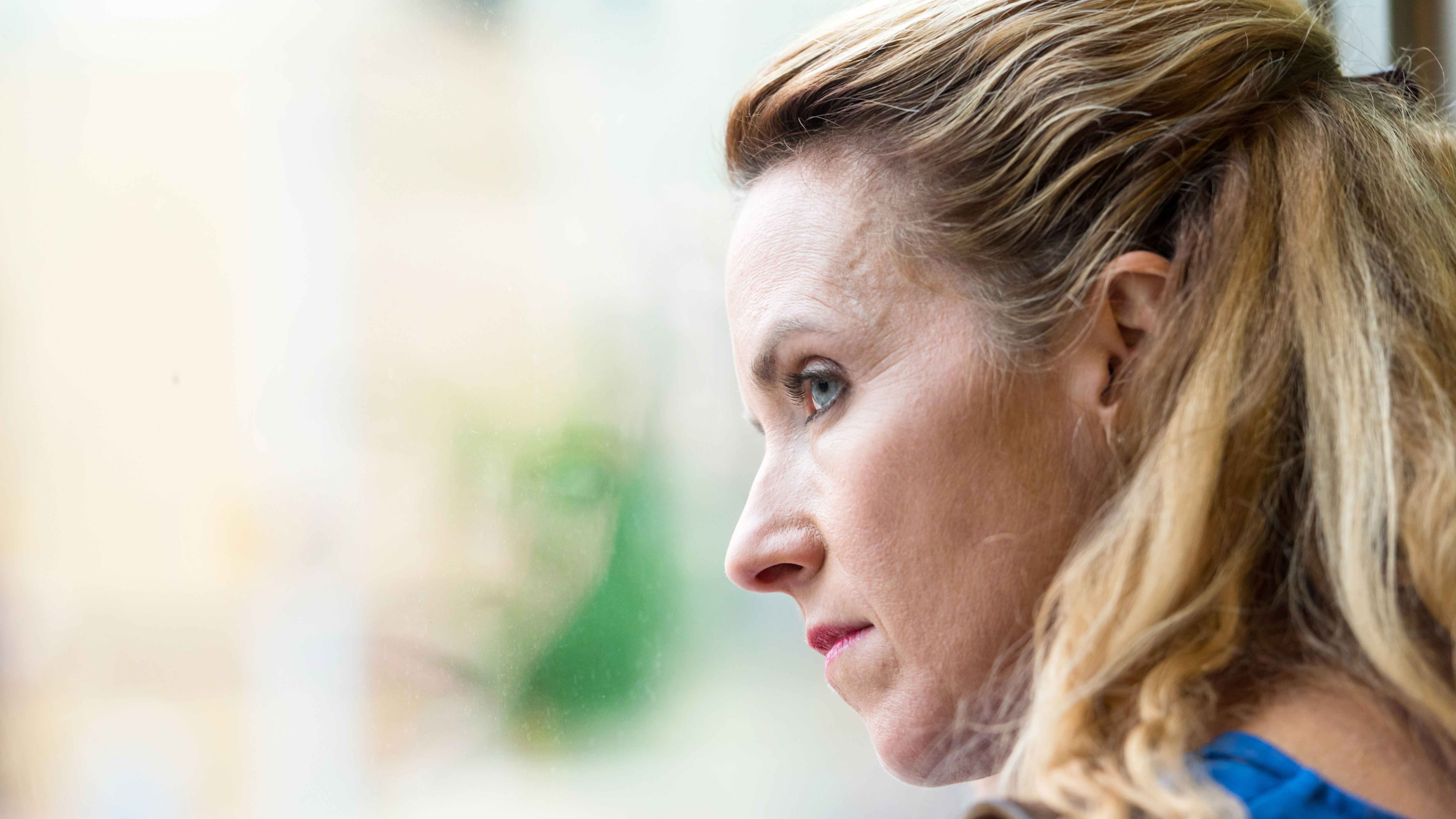Changes during Perimenopause or Menopause