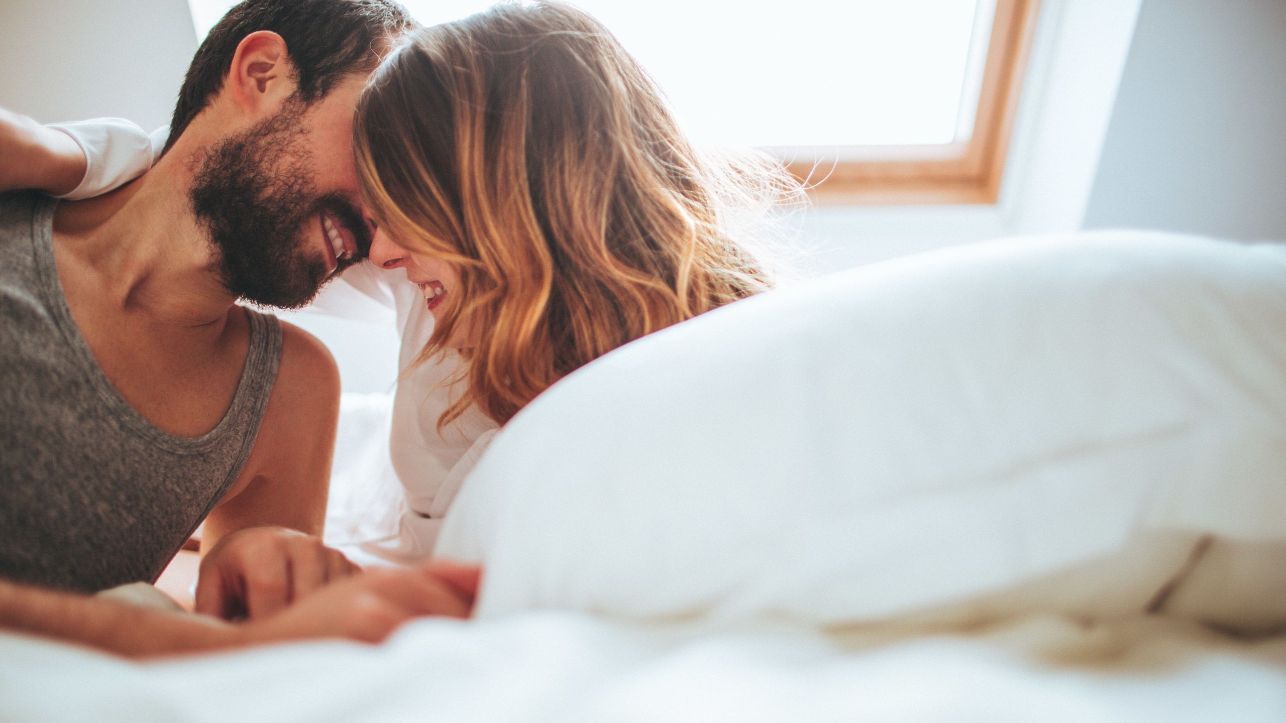 Changes during sexual arousal
