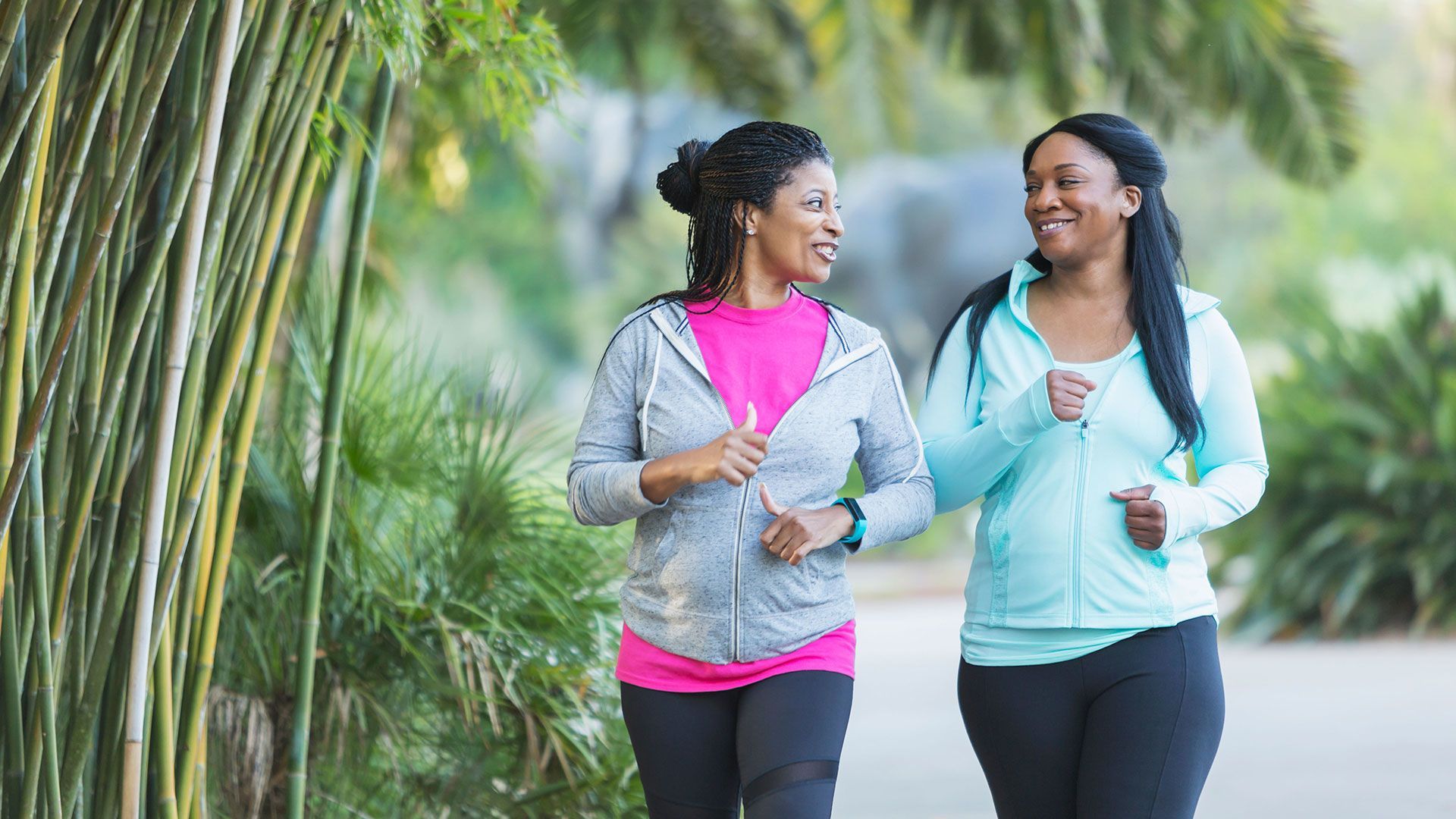 How exercise helps people who smoke