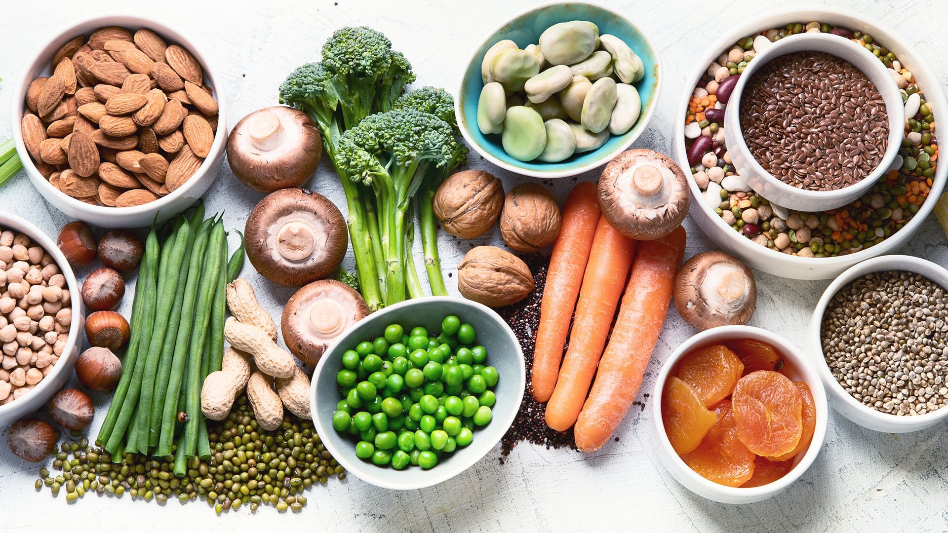 What to eat