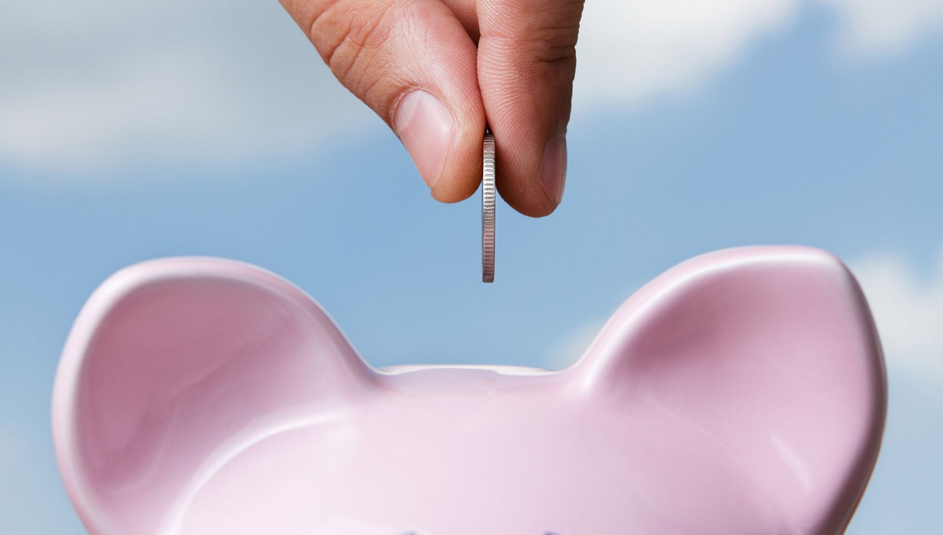 Are you saving on a regular basis?