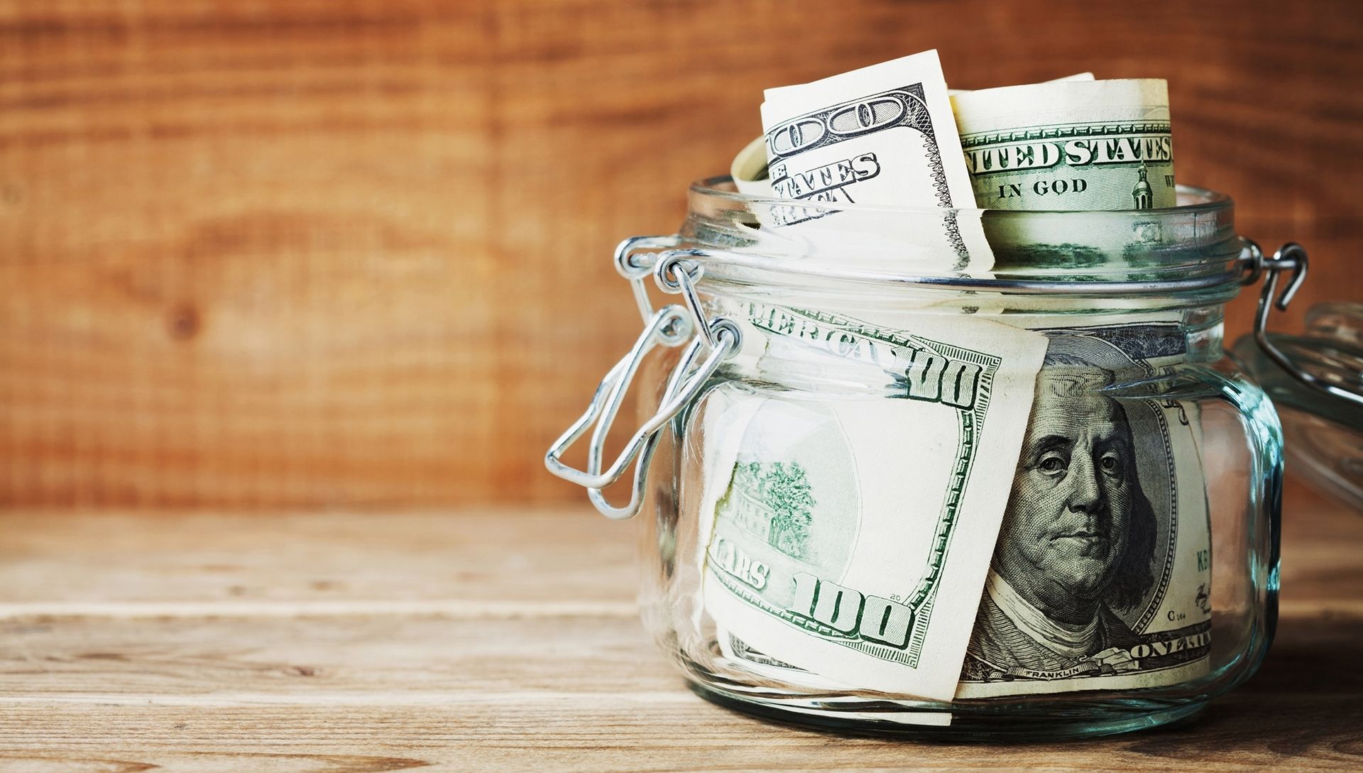 Do you have a reserve fund?
