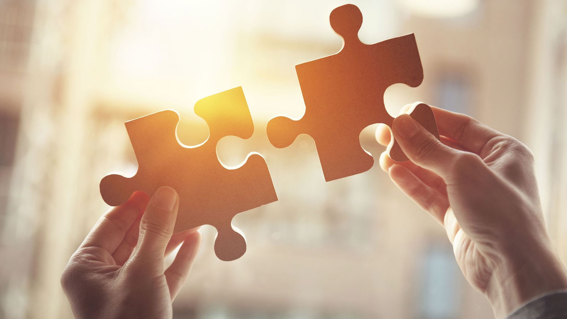 Consolidate your accounts