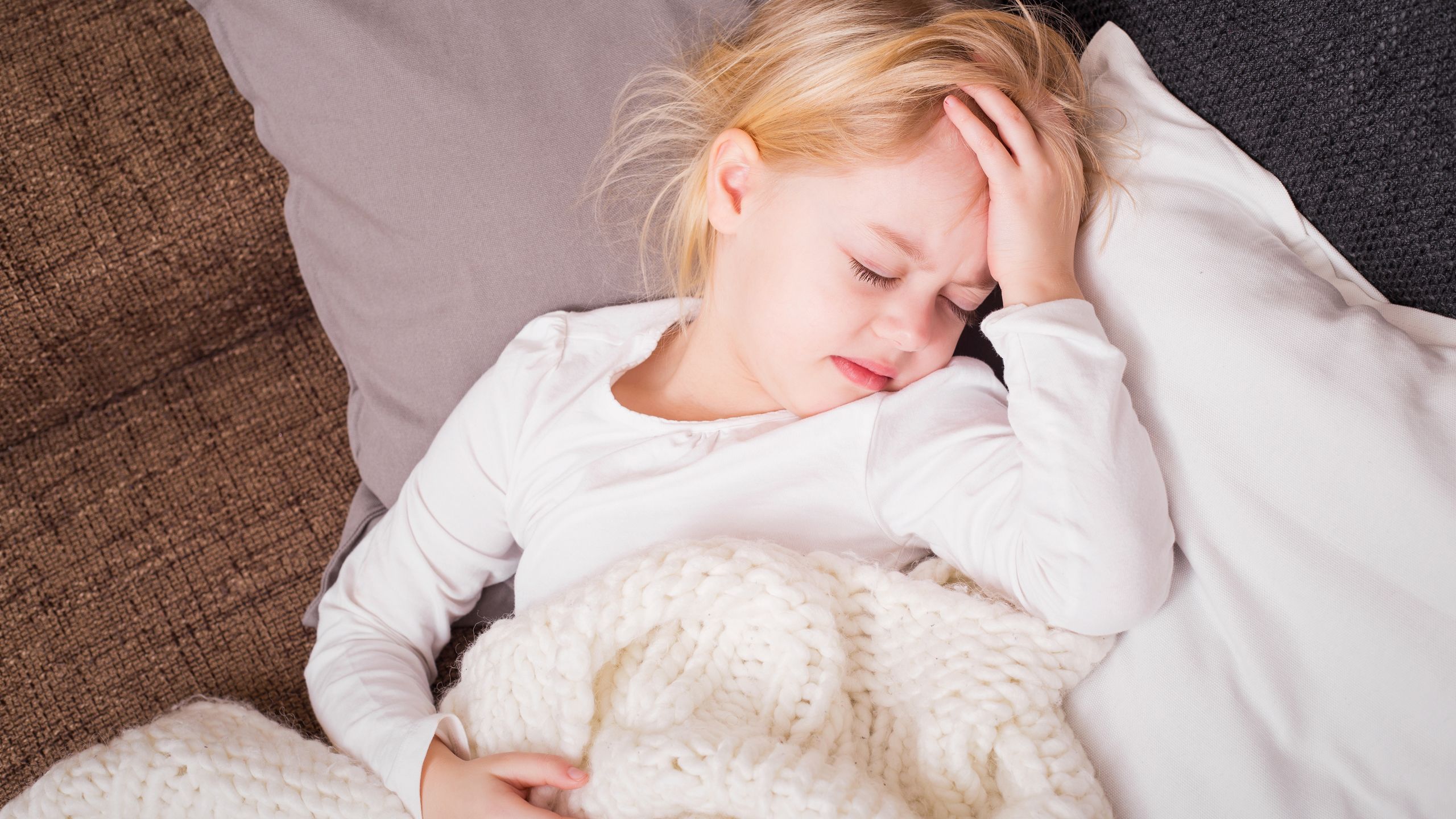Physical symptoms