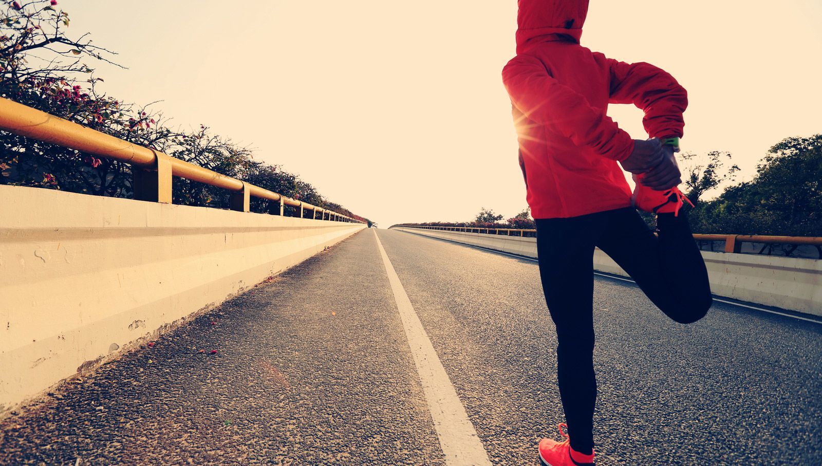 Commit to 15 minutes a day