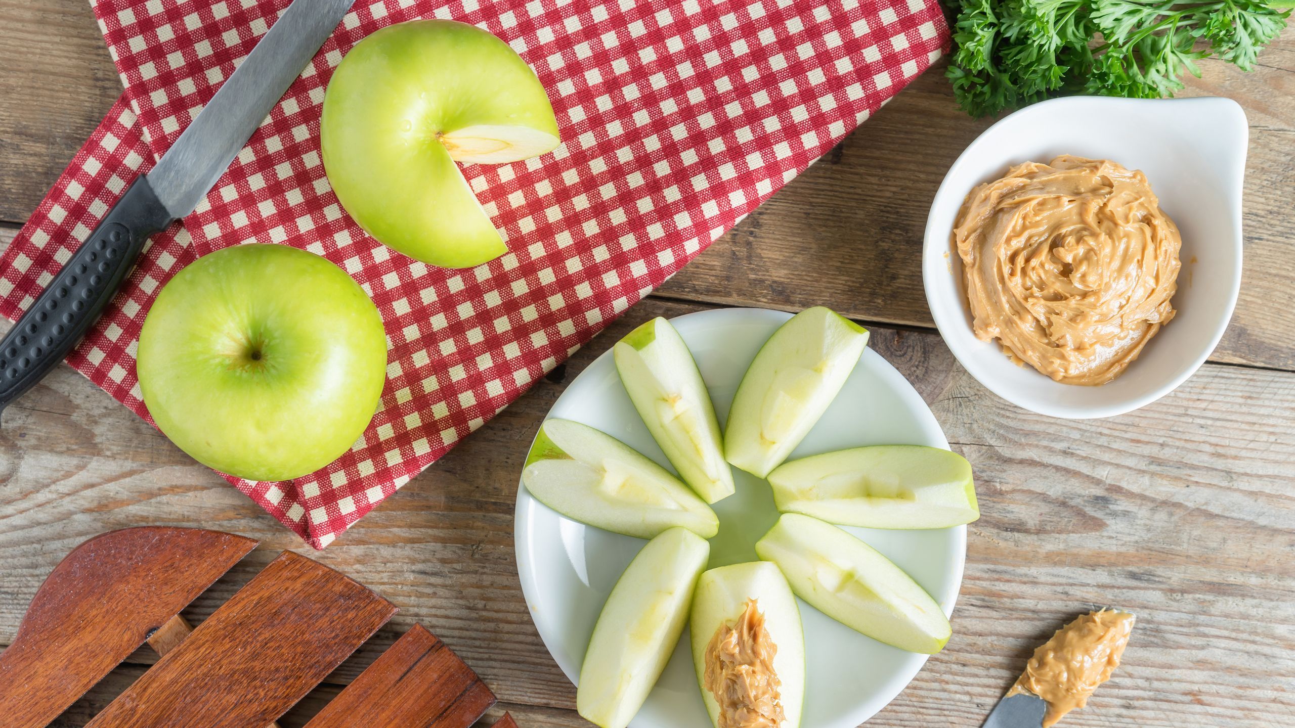 Slash calories, but keep food favorites