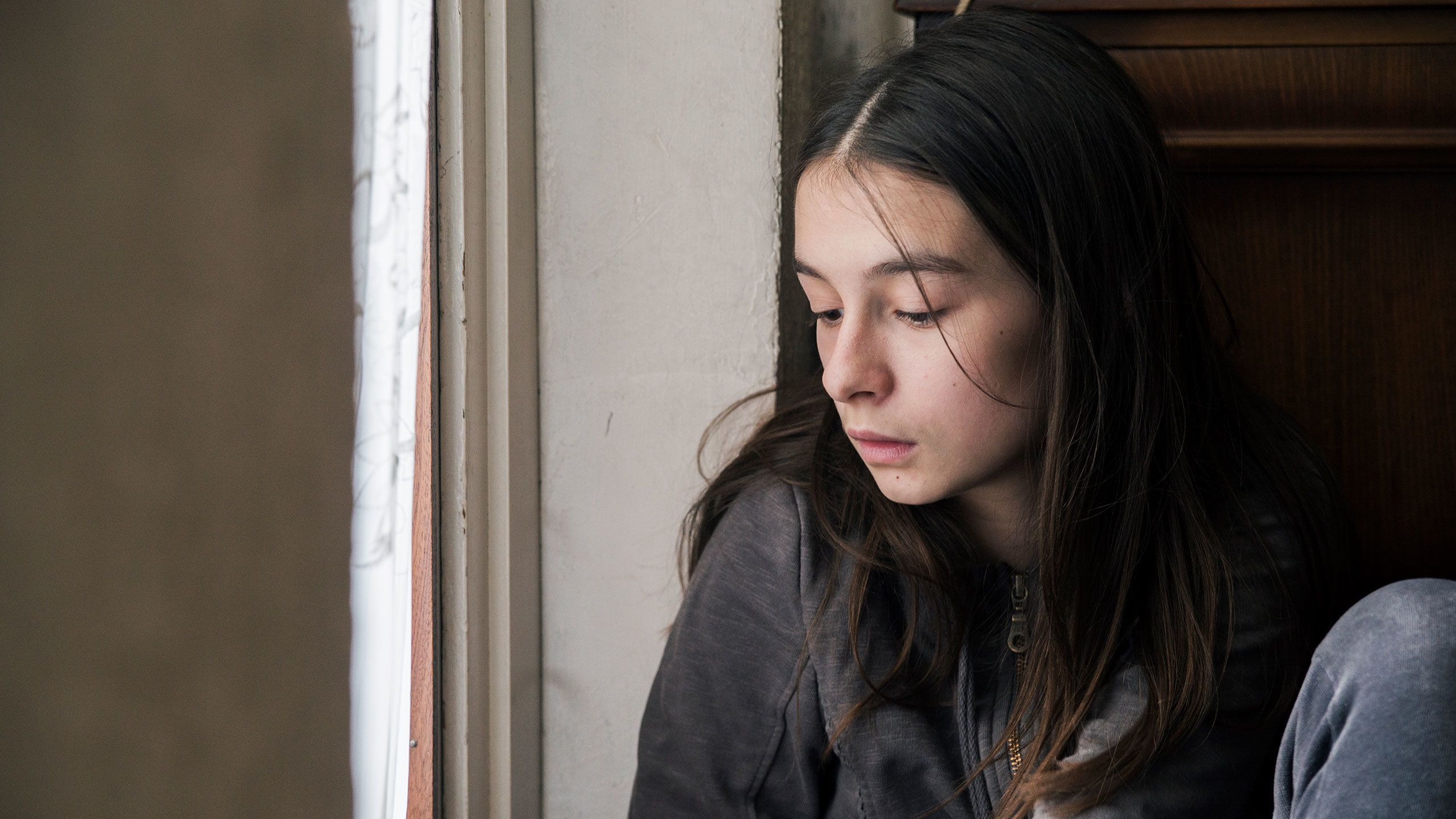 Don’t overlook the underlying cause of self-harm