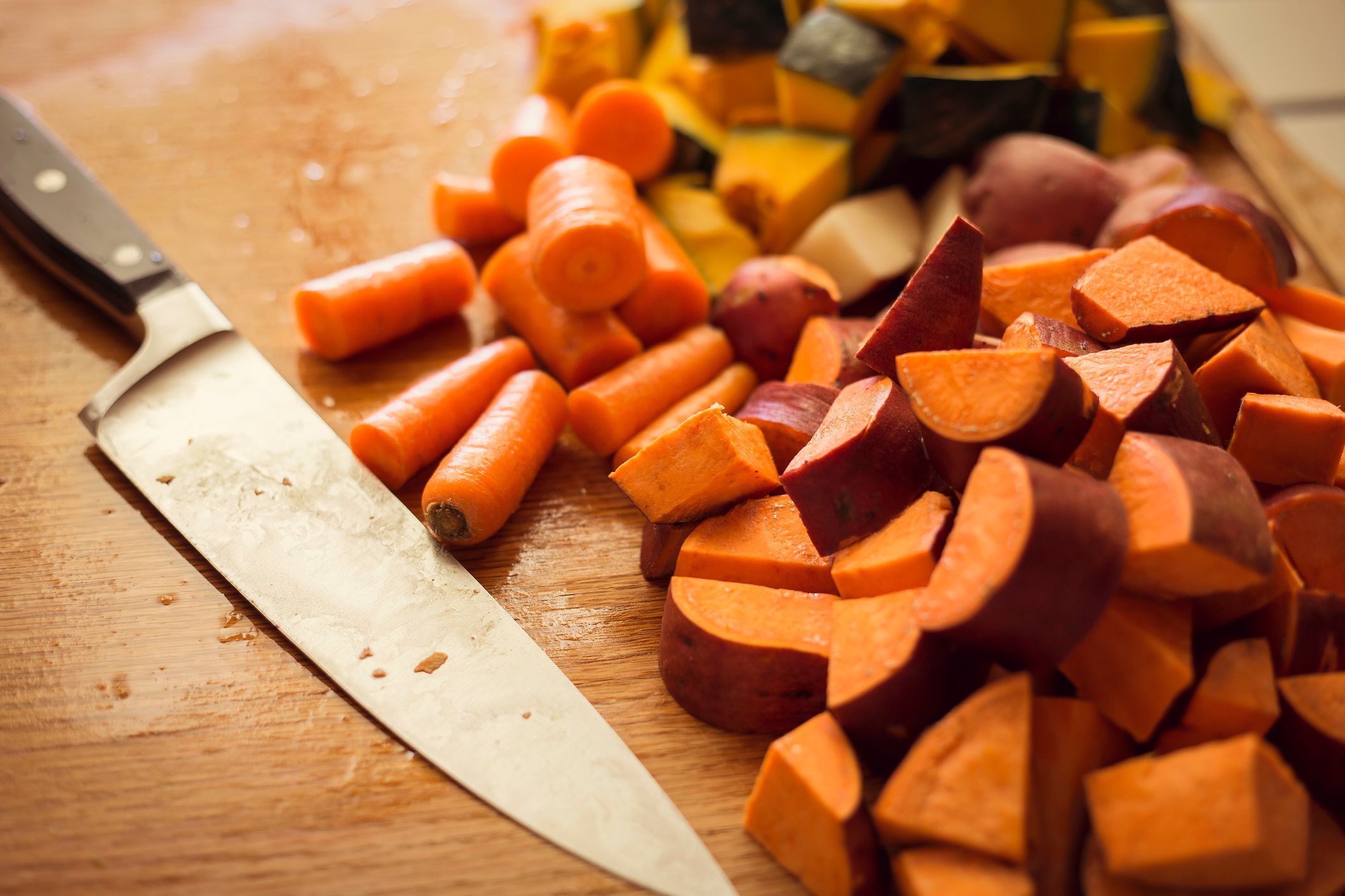 Vitamins a, c, and e