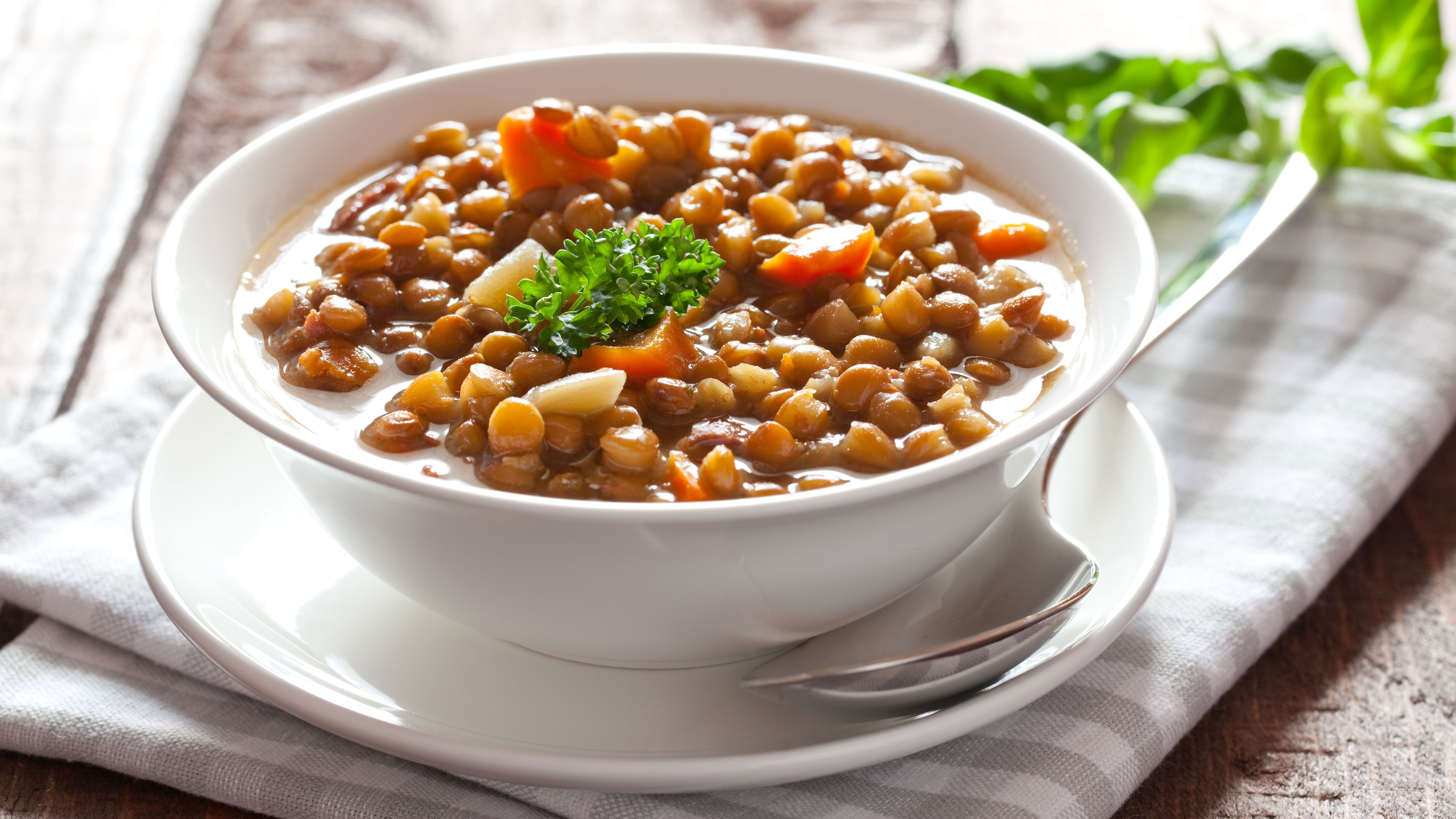 Add more beans to your diet