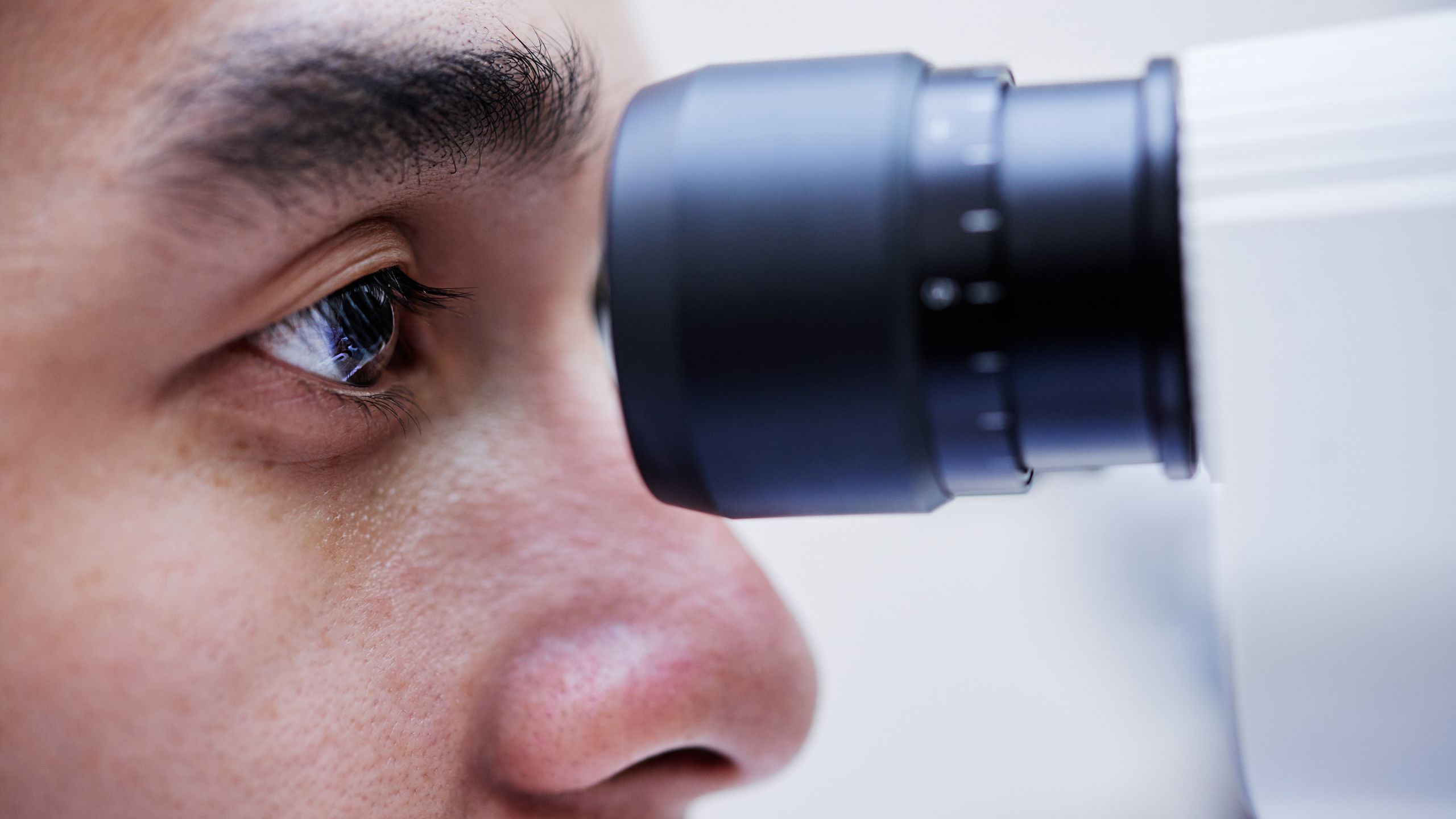 Get comprehensive eye exams