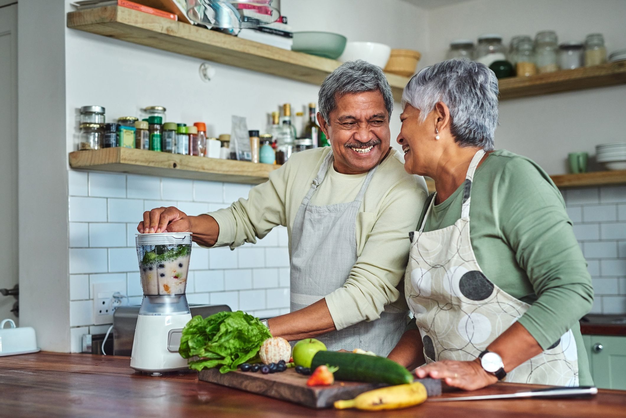 Maintain a healthy weight