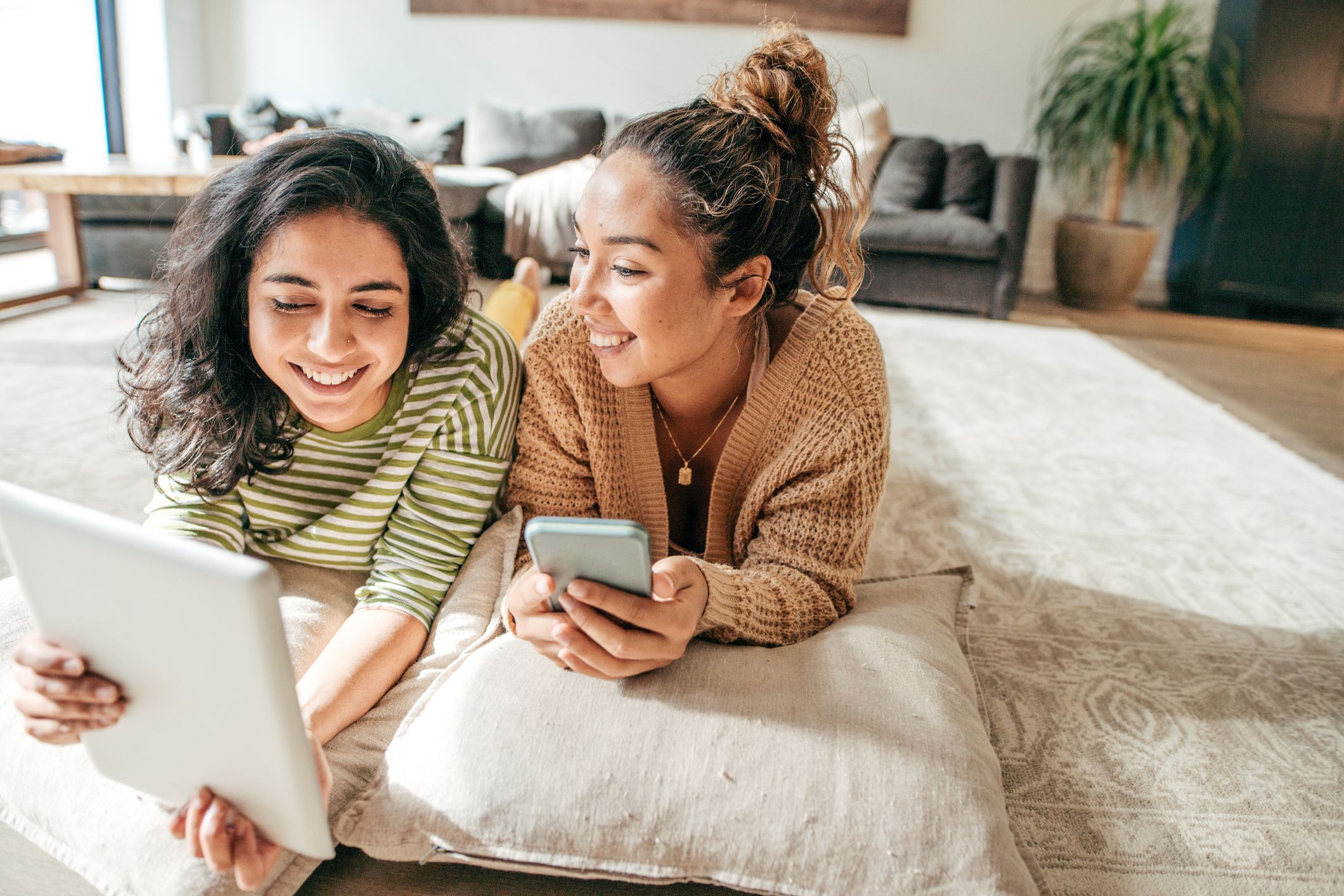 Make a no-cost plan to boost your mood