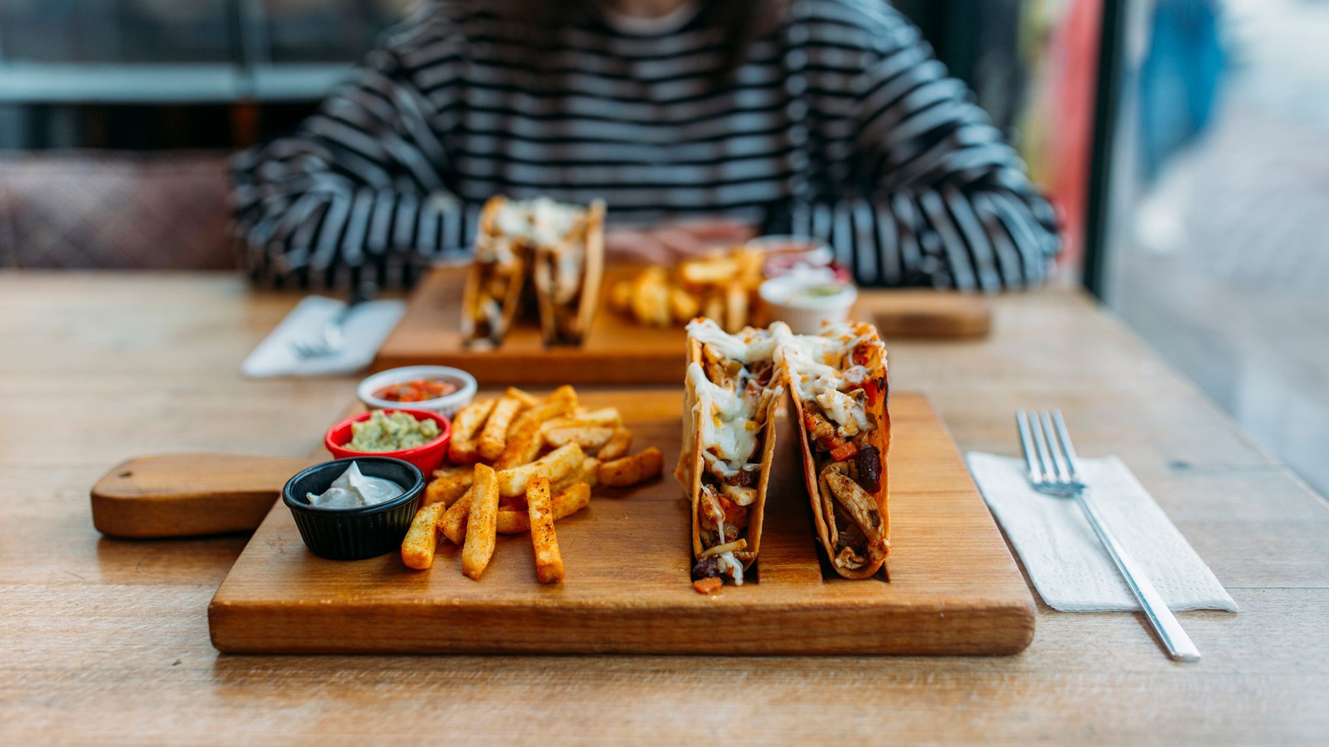 Steer clear of certain foods