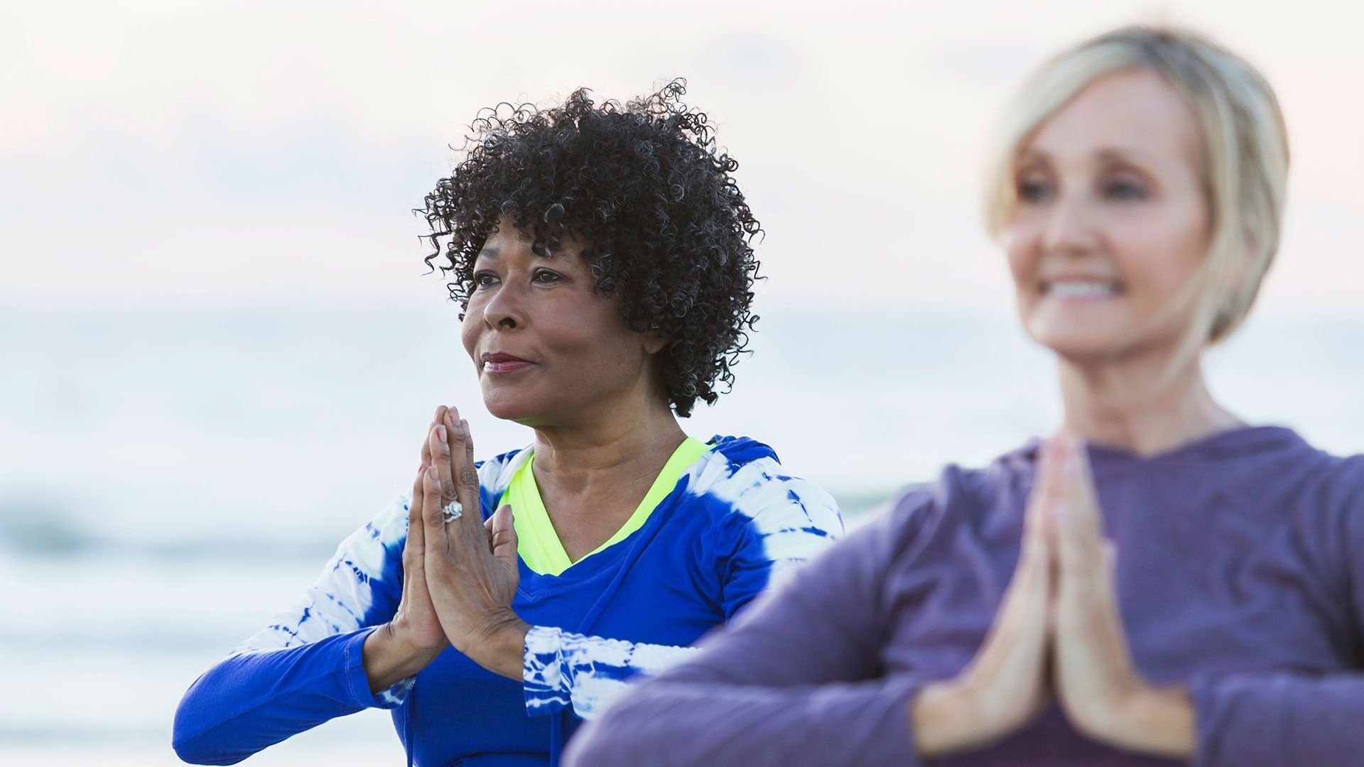 Exercises for your mind and body