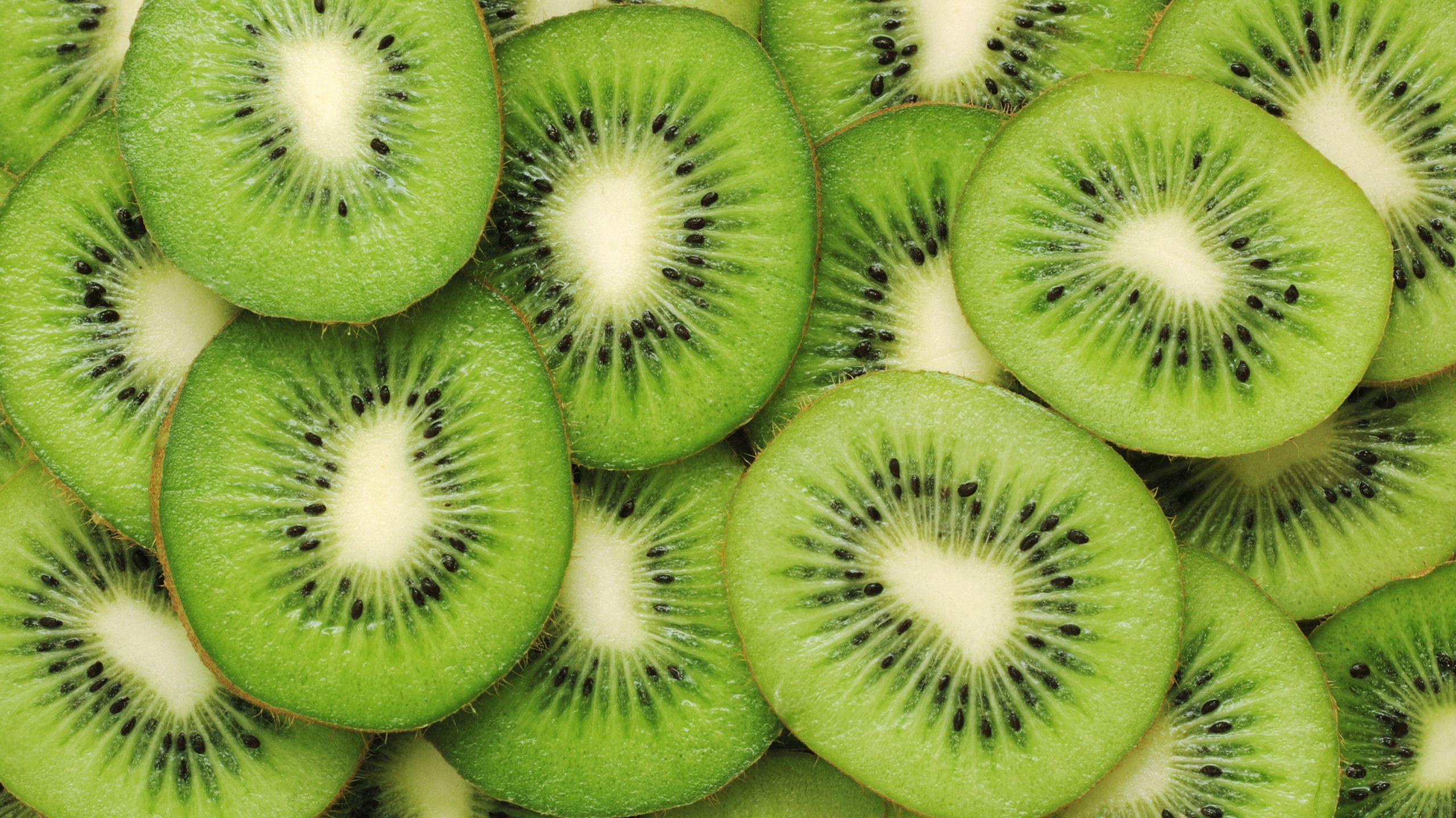 41. 2 Medium kiwis