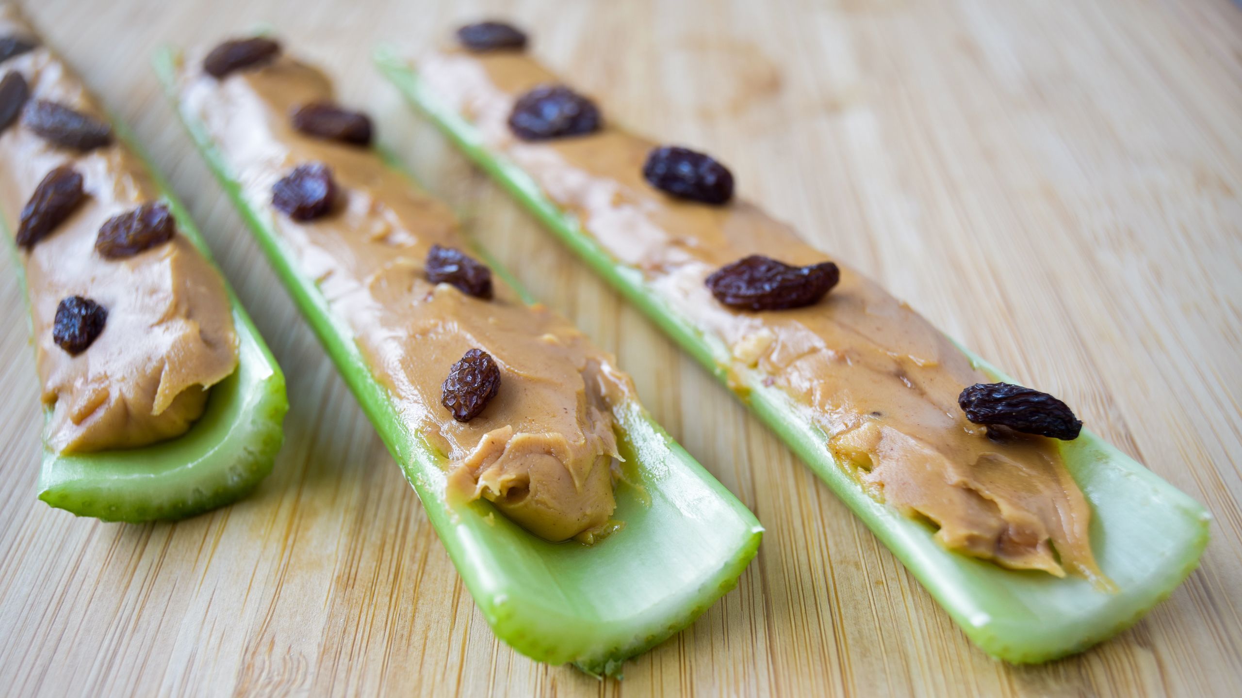 64. Ants on a log