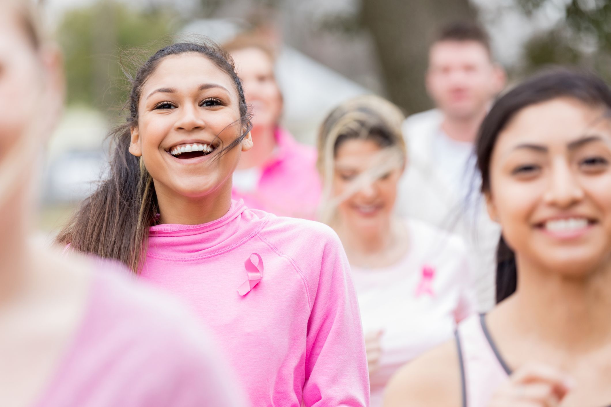 Run for a cause