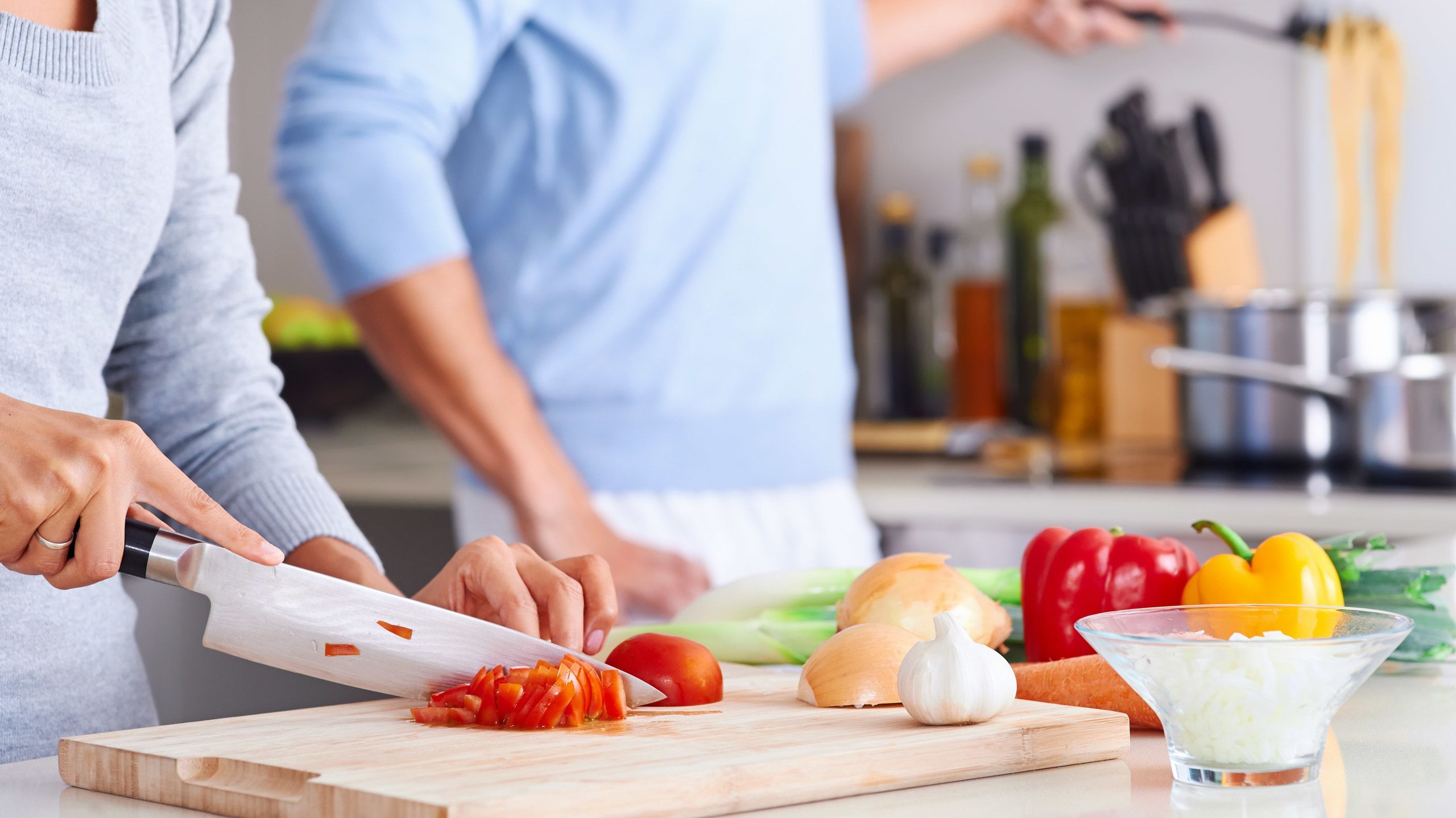 Cooking