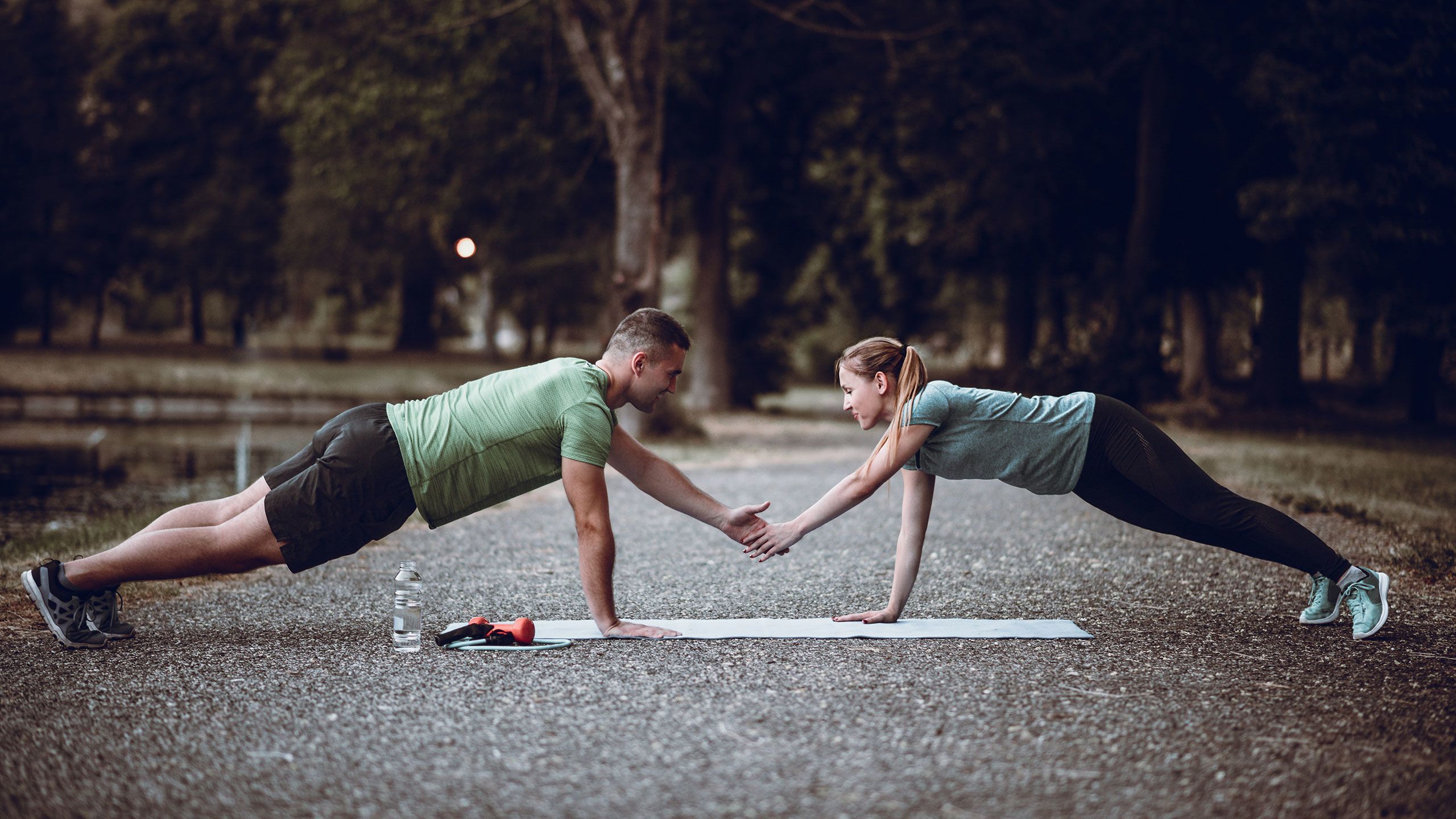 Manage your weight and exercise plan